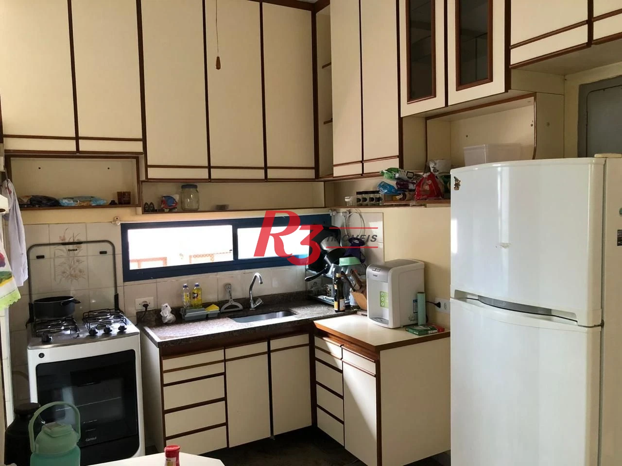 Apartamento duplex 2 quartos - Praia do Tombo