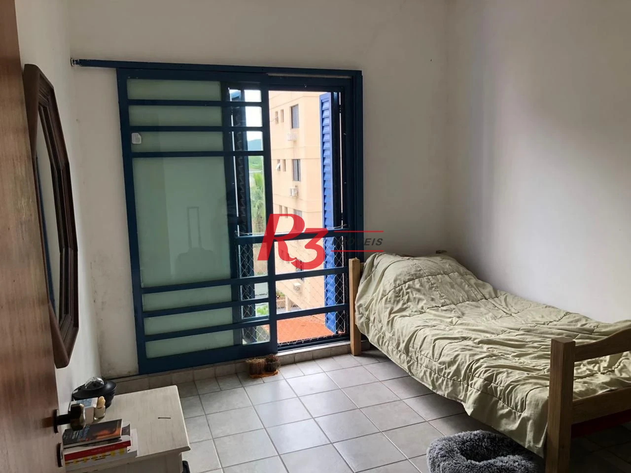Apartamento duplex 2 quartos - Praia do Tombo