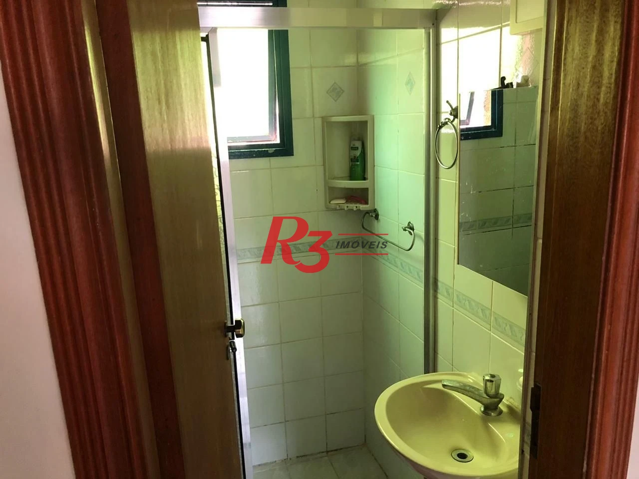 Apartamento duplex 2 quartos - Praia do Tombo