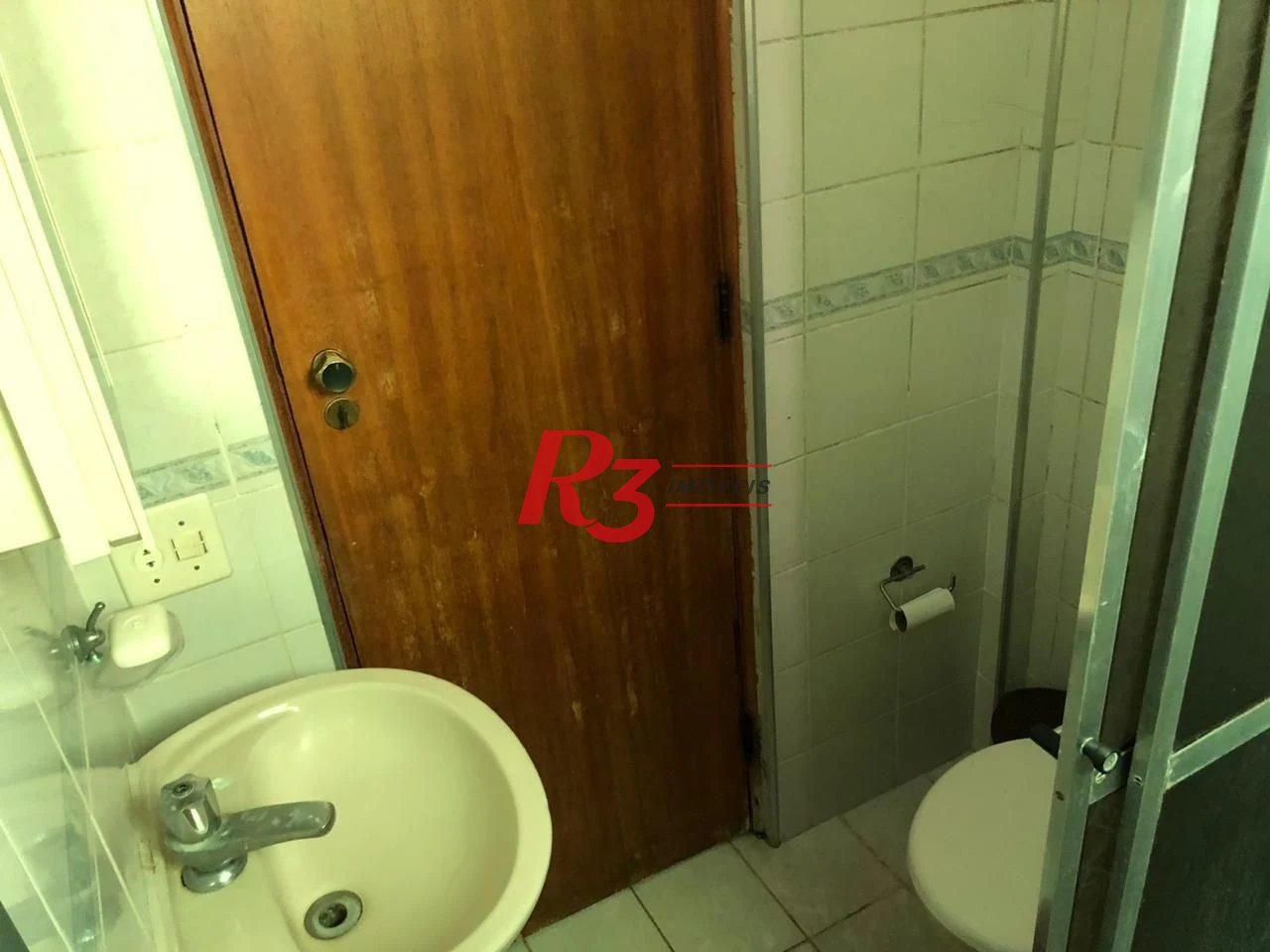 Apartamento duplex 2 quartos - Praia do Tombo