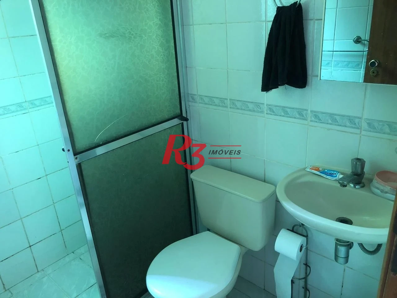 Apartamento duplex 2 quartos - Praia do Tombo