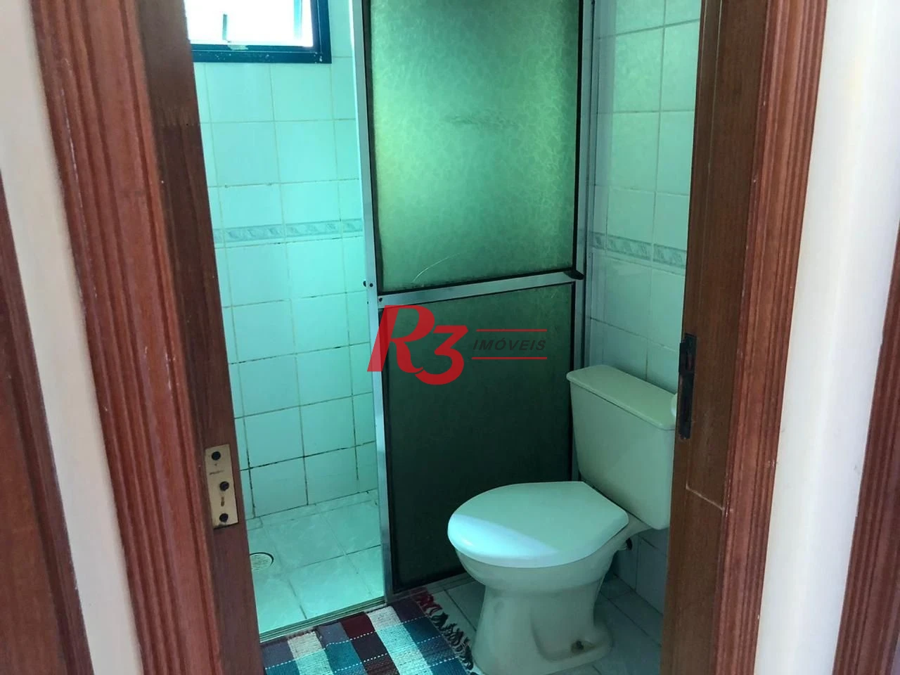Apartamento duplex 2 quartos - Praia do Tombo