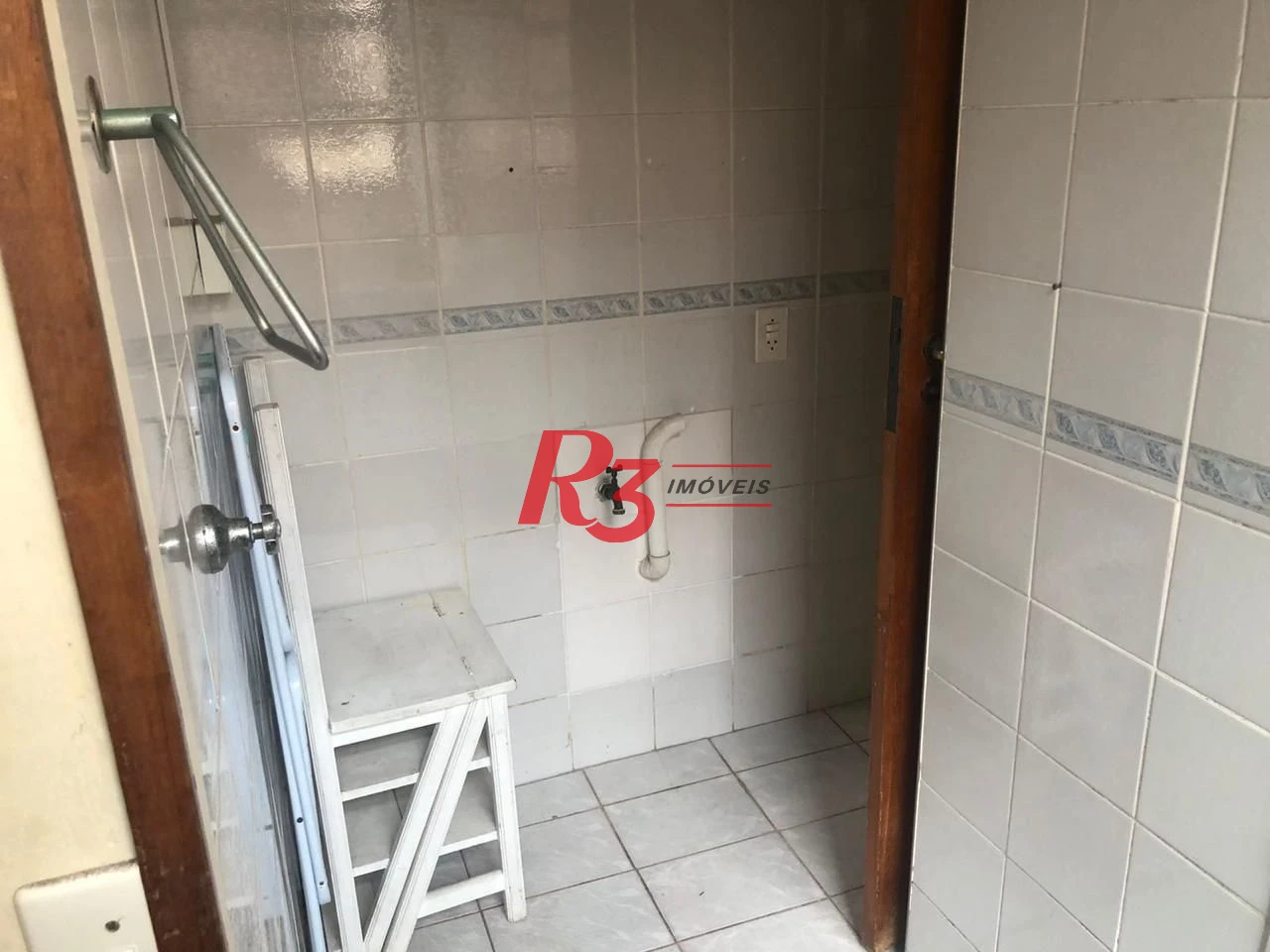 Apartamento duplex 2 quartos - Praia do Tombo