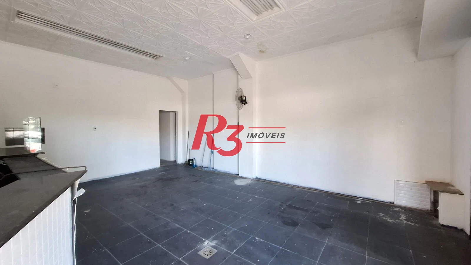 Loja para locação, em ótima localização para bar/restaurante, com 88 m²,