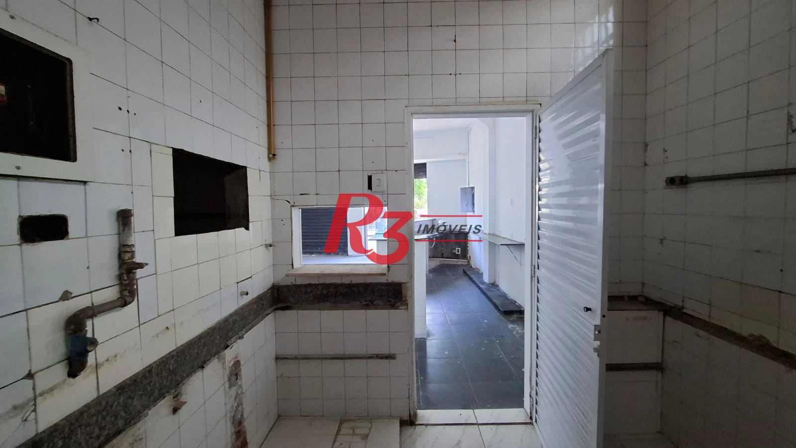 Loja para locação, em ótima localização para bar/restaurante, com 88 m²,