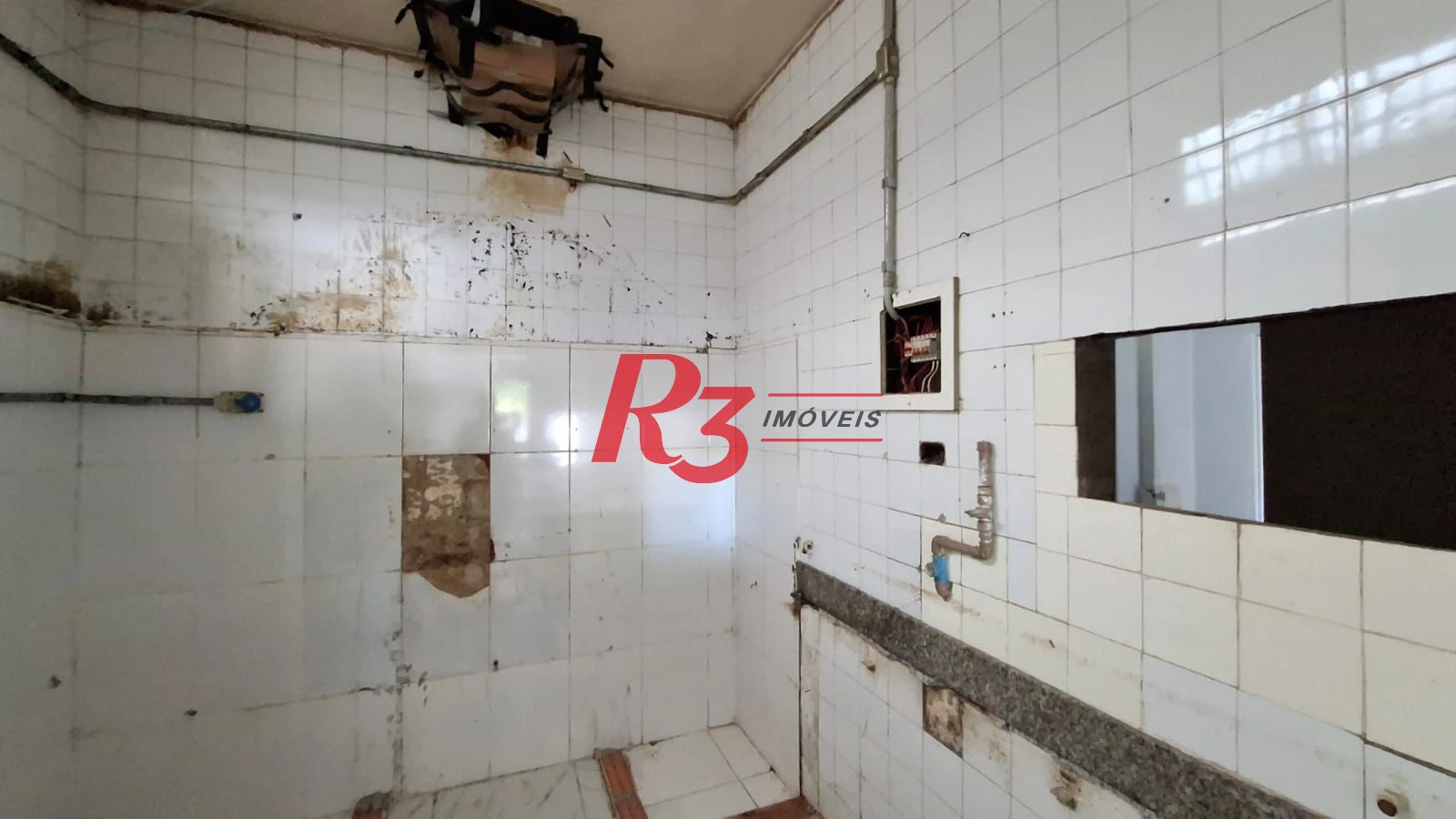 Loja para locação, em ótima localização para bar/restaurante, com 88 m²,
