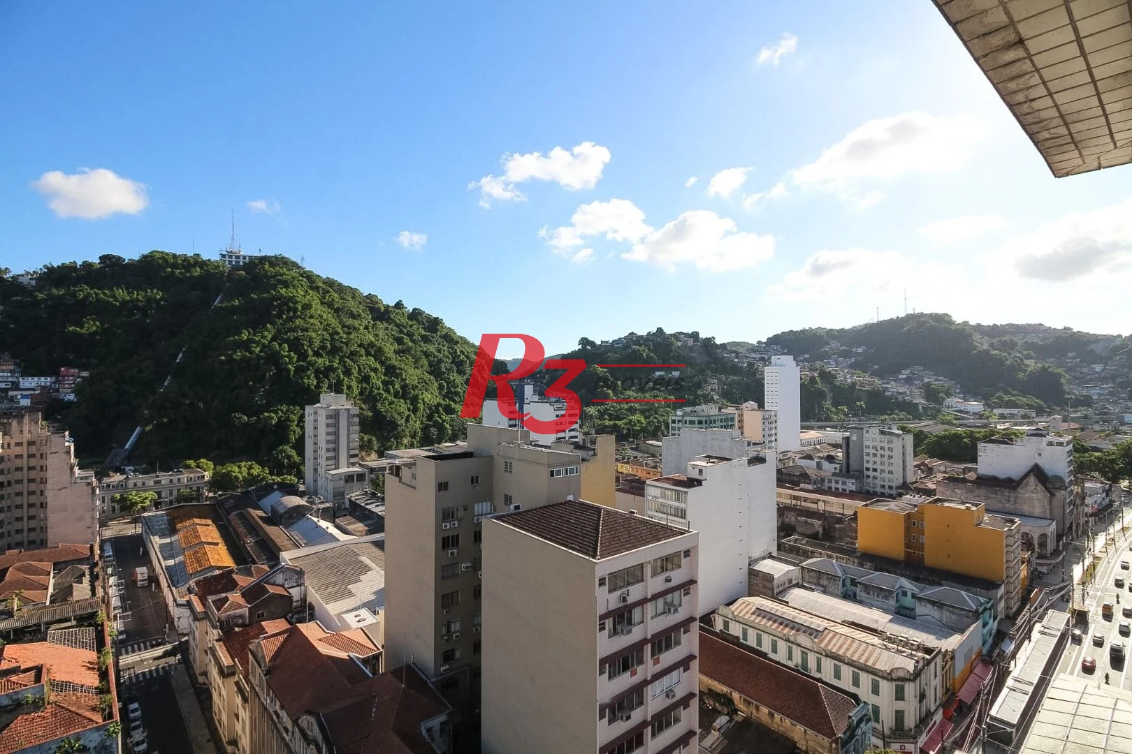 Sala à venda, 78 m² por R$ 268.000,00 - Centro - Santos/SP
