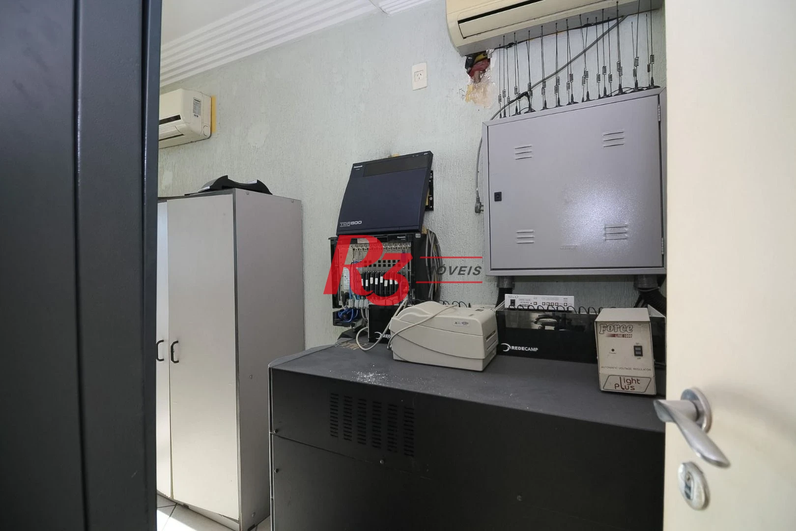 Sala à venda, 78 m² por R$ 268.000,00 - Centro - Santos/SP