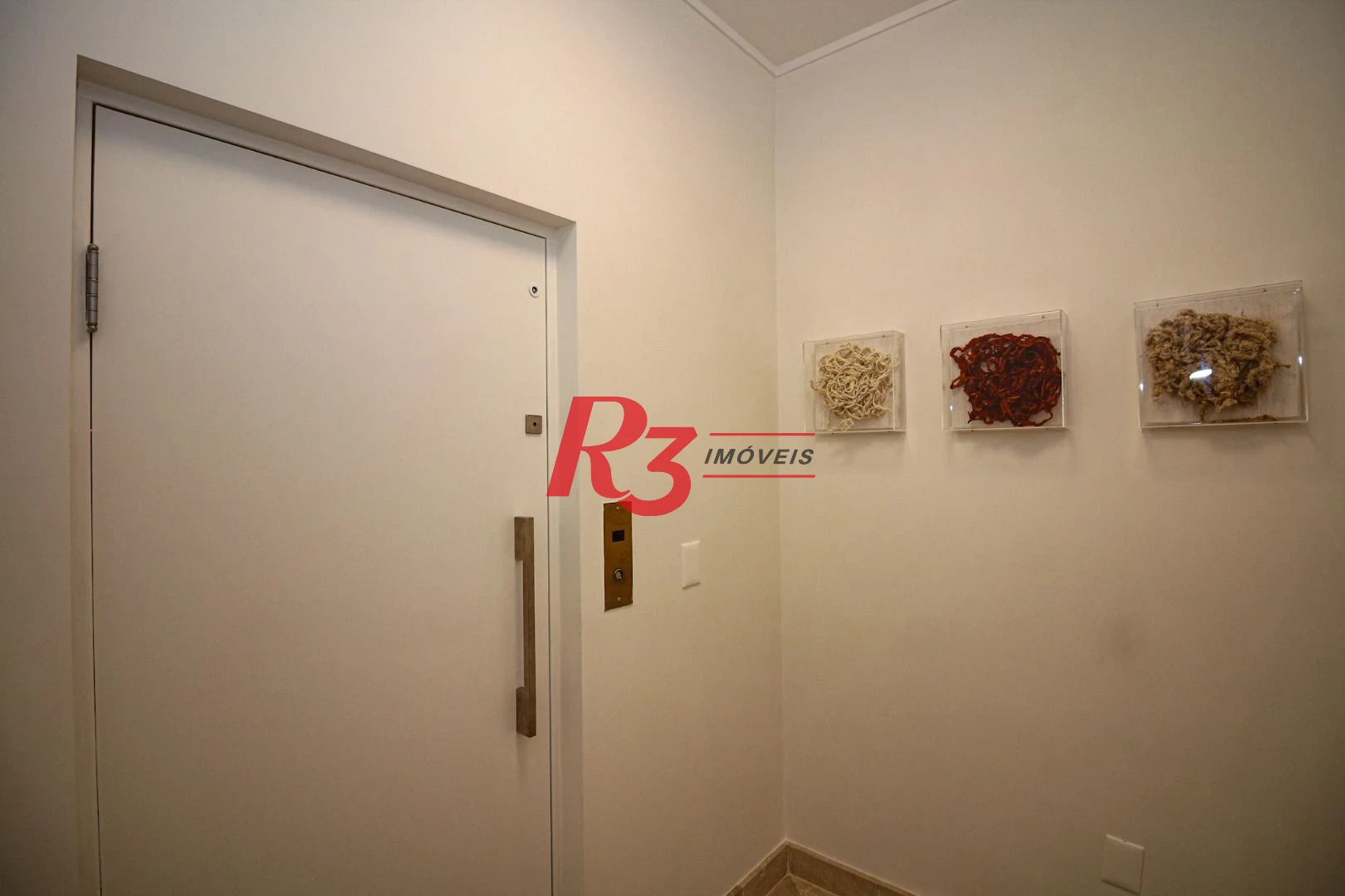 Apartamento com 4 dormitórios, 442 m² - venda por R$ 10.500.000,00 ou aluguel por R$ 51.770,00 - Aparecida - Santos/SP