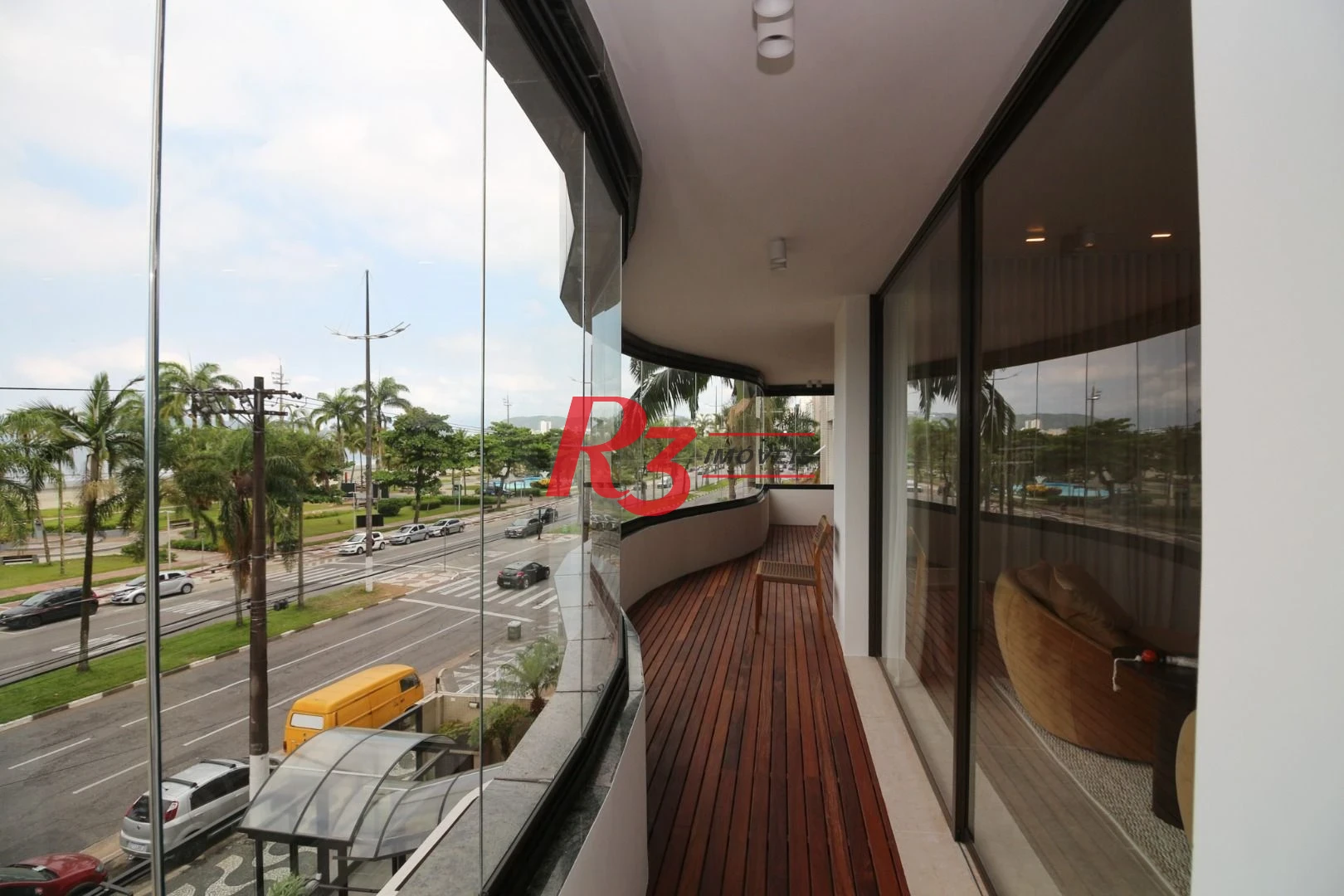 Apartamento com 4 dormitórios, 442 m² - venda por R$ 10.500.000,00 ou aluguel por R$ 51.770,00 - Aparecida - Santos/SP