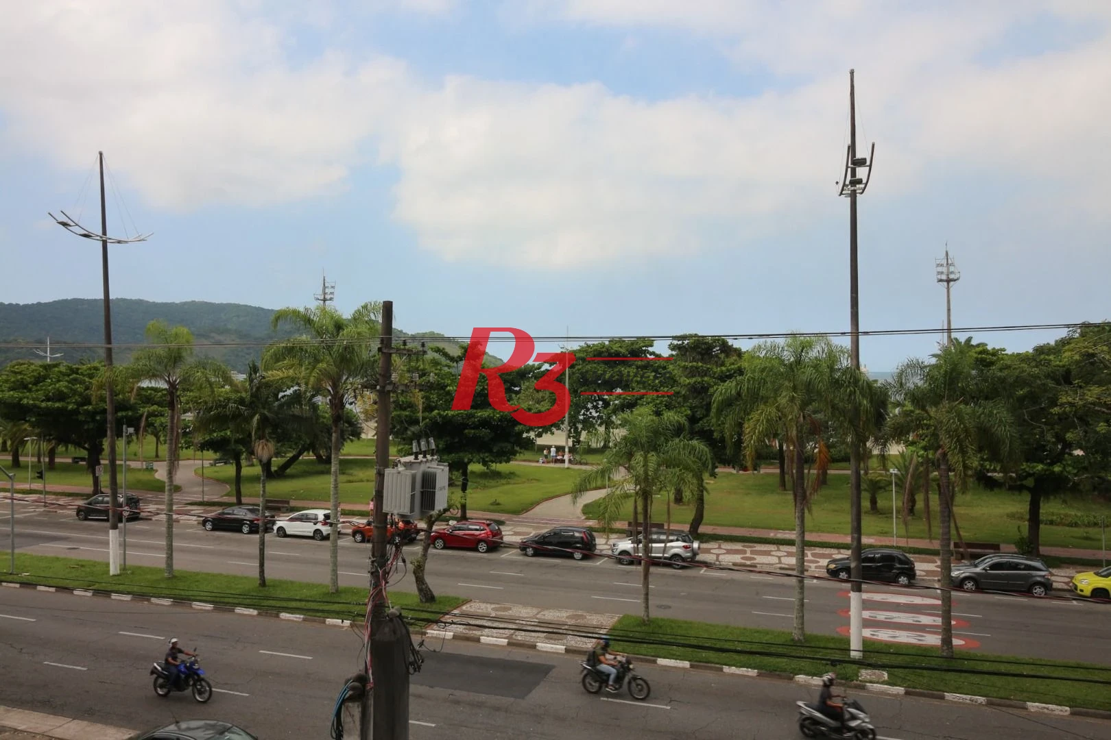 Apartamento com 4 dormitórios, 442 m² - venda por R$ 10.500.000,00 ou aluguel por R$ 51.770,00 - Aparecida - Santos/SP