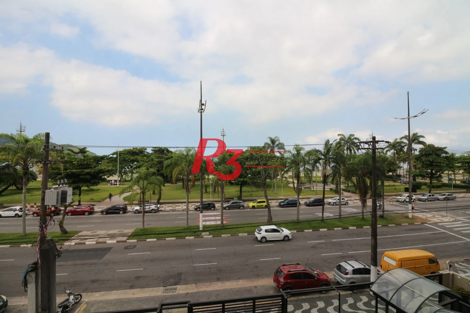 Apartamento com 4 dormitórios, 442 m² - venda por R$ 10.500.000,00 ou aluguel por R$ 51.770,00 - Aparecida - Santos/SP