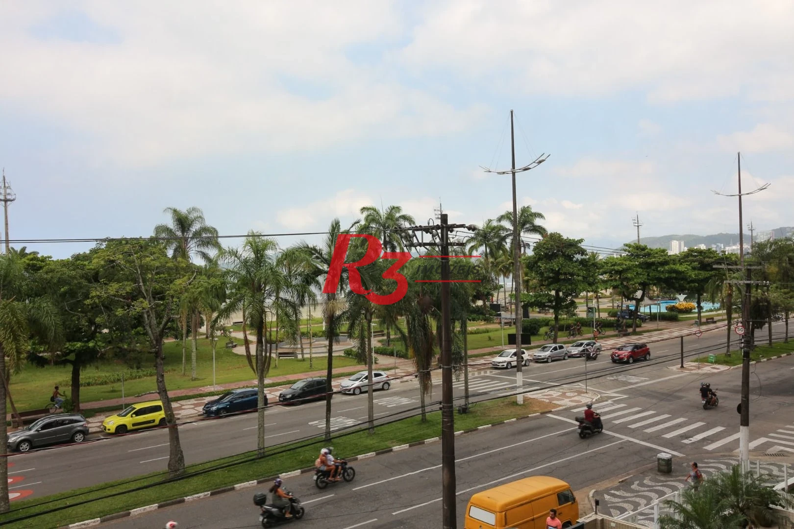 Apartamento com 4 dormitórios, 442 m² - venda por R$ 10.500.000,00 ou aluguel por R$ 51.770,00 - Aparecida - Santos/SP