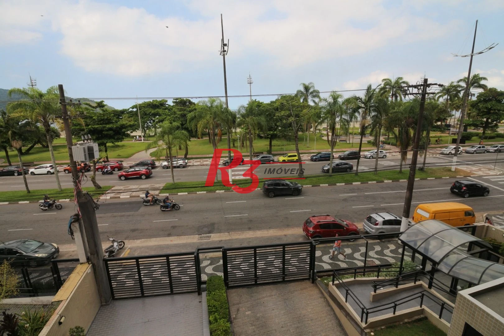 Apartamento com 4 dormitórios, 442 m² - venda por R$ 10.500.000,00 ou aluguel por R$ 51.770,00 - Aparecida - Santos/SP