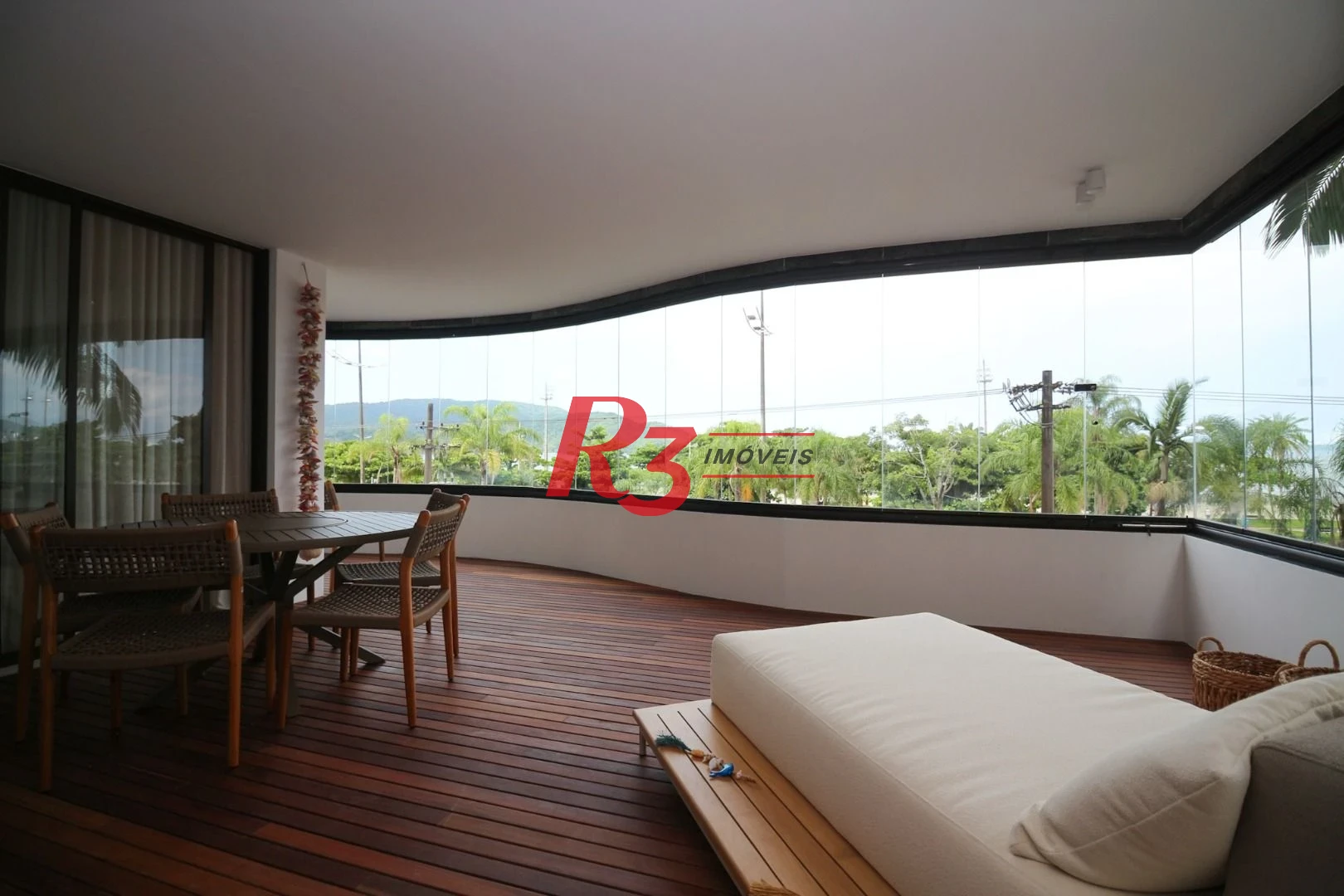 Apartamento com 4 dormitórios, 442 m² - venda por R$ 10.500.000,00 ou aluguel por R$ 51.770,00 - Aparecida - Santos/SP