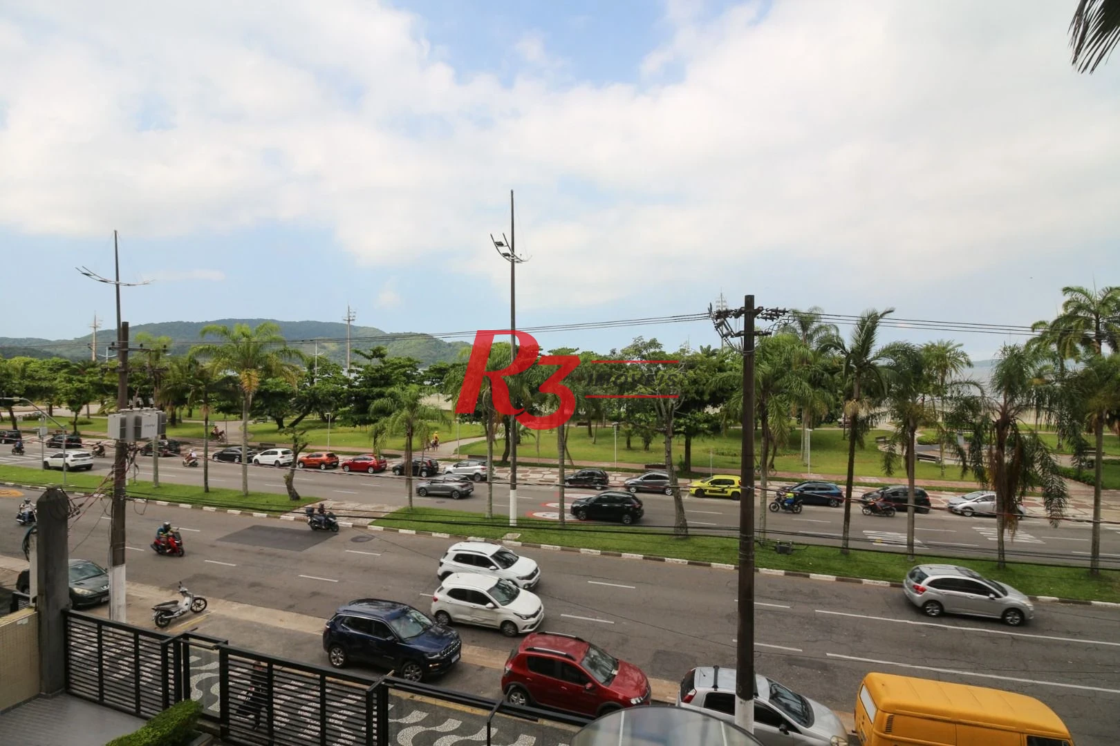 Apartamento com 4 dormitórios, 442 m² - venda por R$ 10.500.000,00 ou aluguel por R$ 51.770,00 - Aparecida - Santos/SP