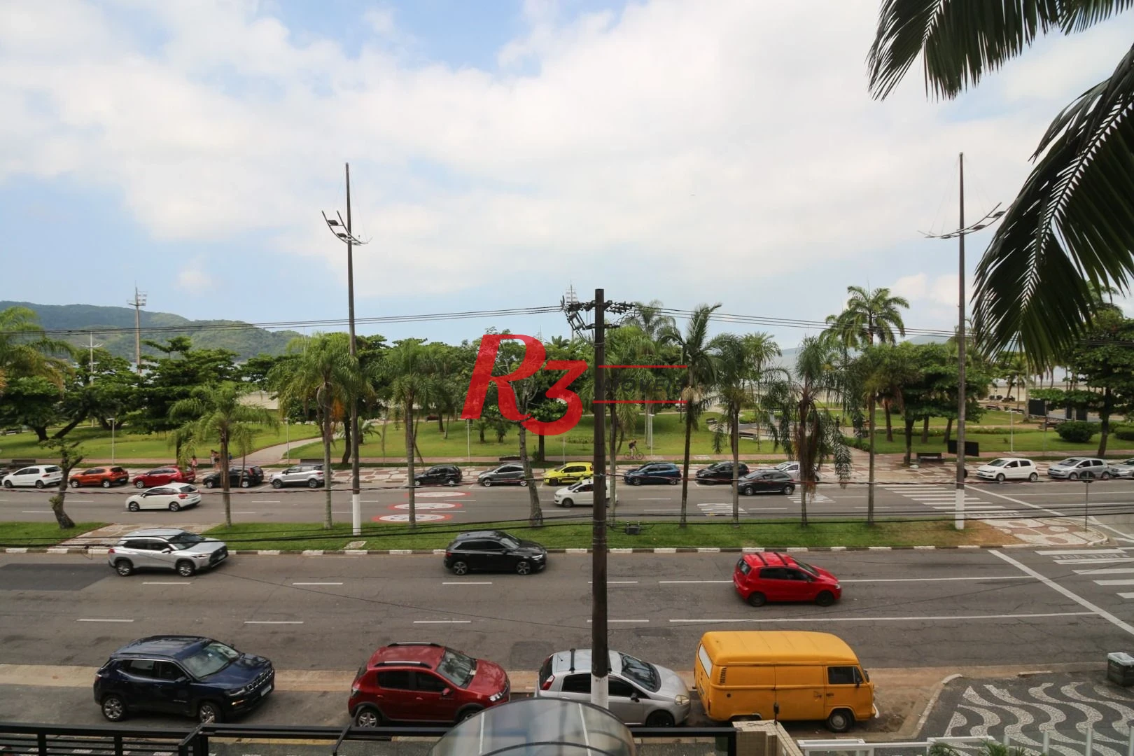 Apartamento com 4 dormitórios, 442 m² - venda por R$ 10.500.000,00 ou aluguel por R$ 51.770,00 - Aparecida - Santos/SP