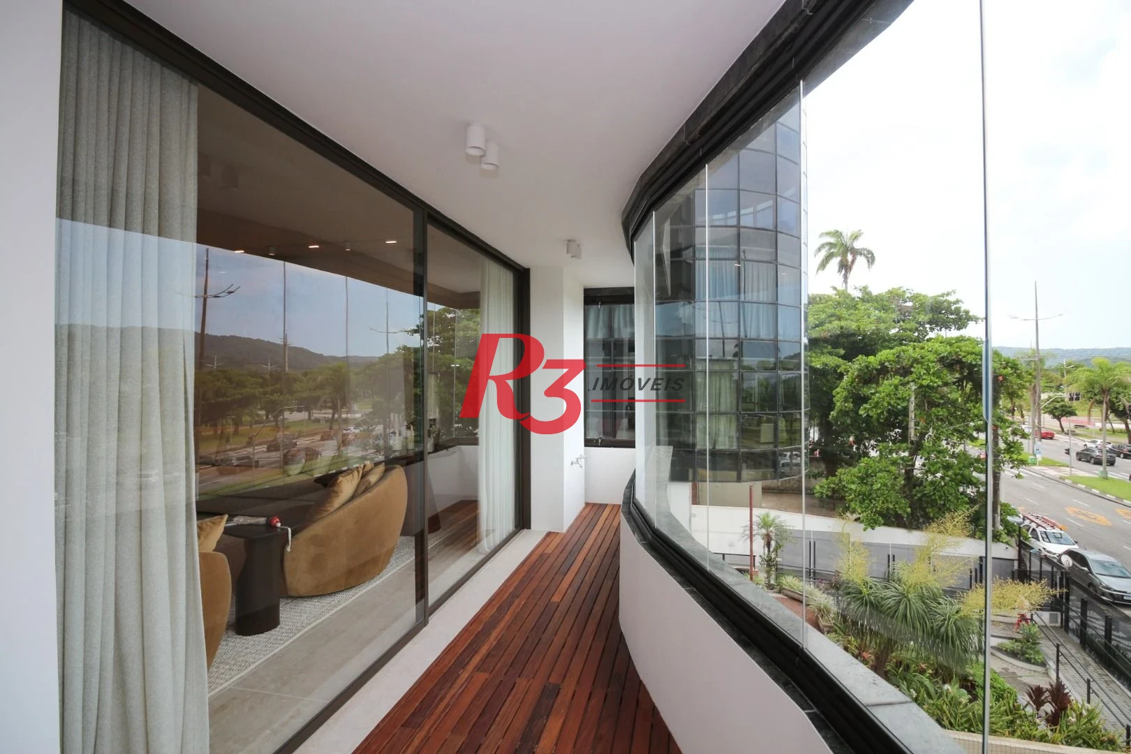Apartamento com 4 dormitórios, 442 m² - venda por R$ 10.500.000,00 ou aluguel por R$ 51.770,00 - Aparecida - Santos/SP