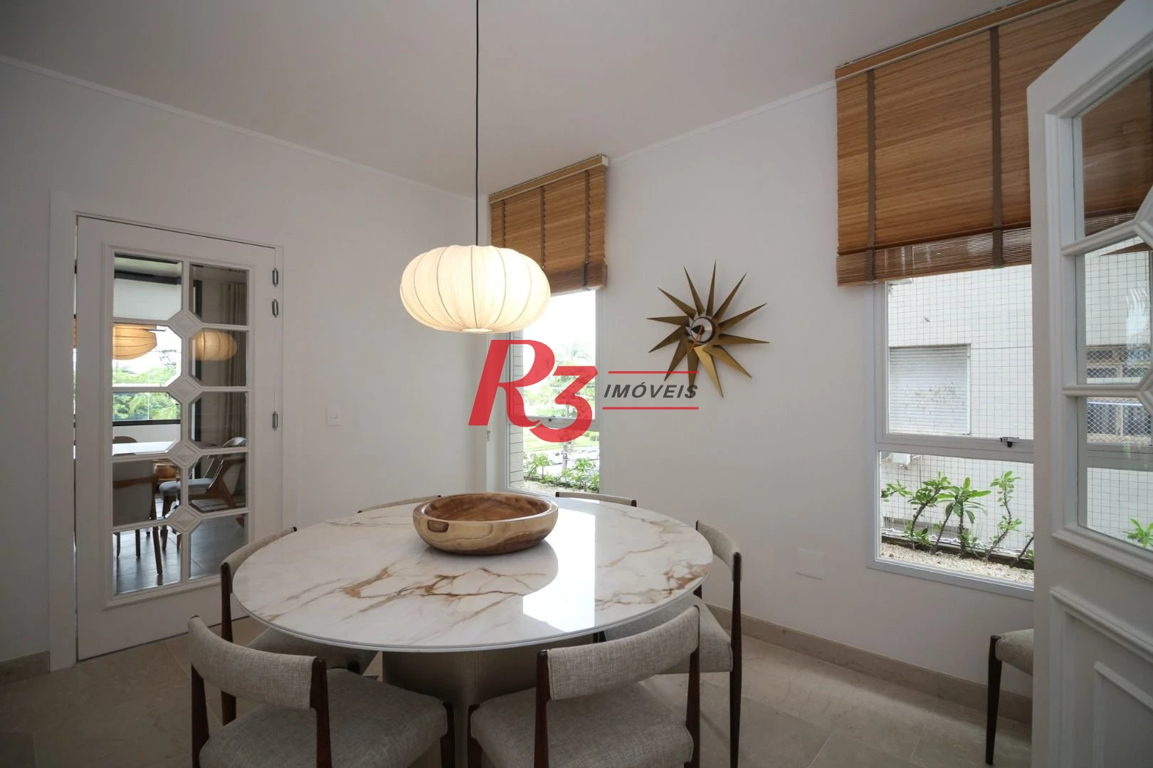 Apartamento com 4 dormitórios, 442 m² - venda por R$ 10.500.000,00 ou aluguel por R$ 51.770,00 - Aparecida - Santos/SP