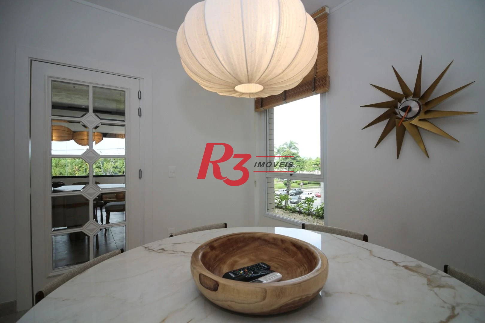 Apartamento com 4 dormitórios, 442 m² - venda por R$ 10.500.000,00 ou aluguel por R$ 51.770,00 - Aparecida - Santos/SP
