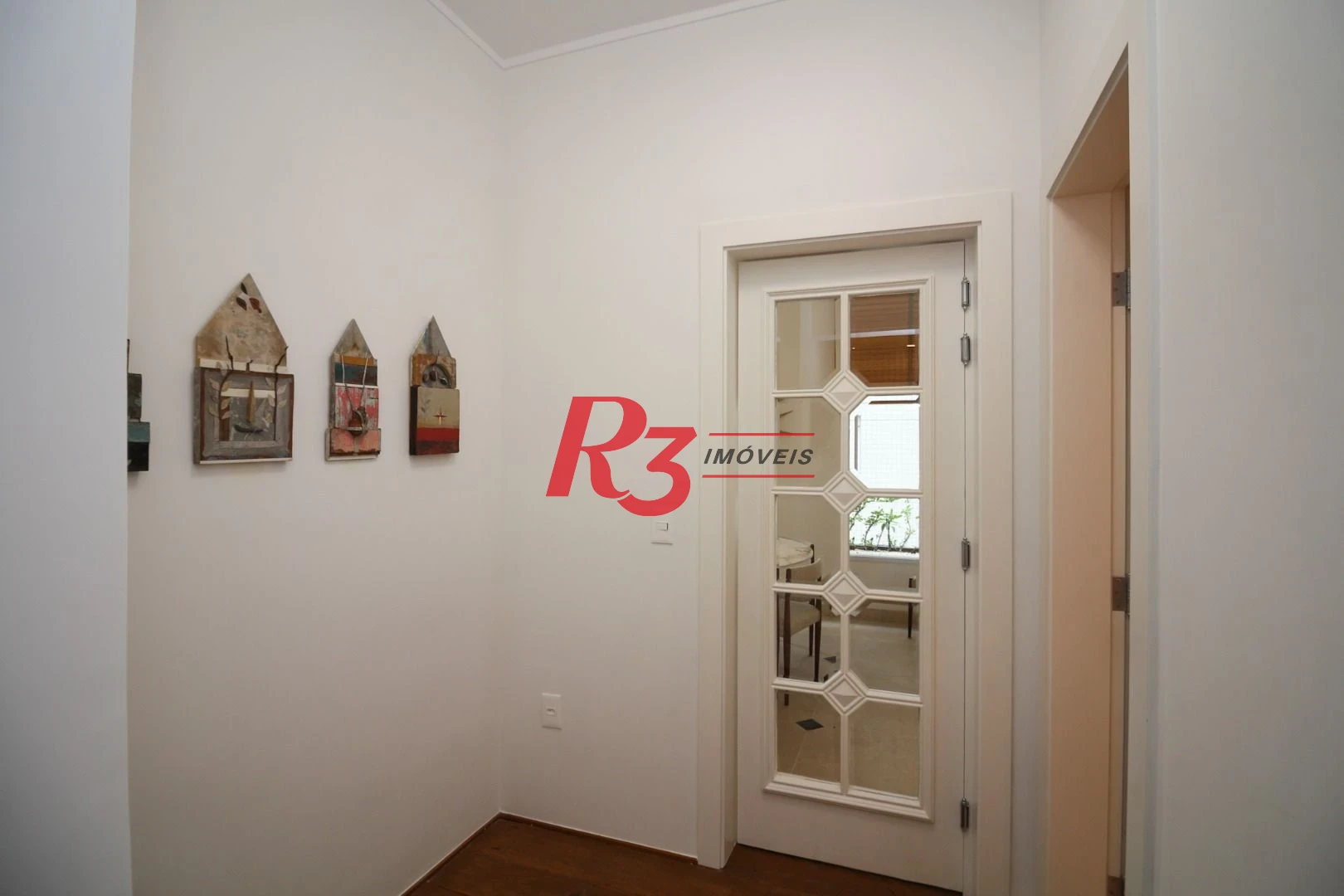 Apartamento com 4 dormitórios, 442 m² - venda por R$ 10.500.000,00 ou aluguel por R$ 51.770,00 - Aparecida - Santos/SP