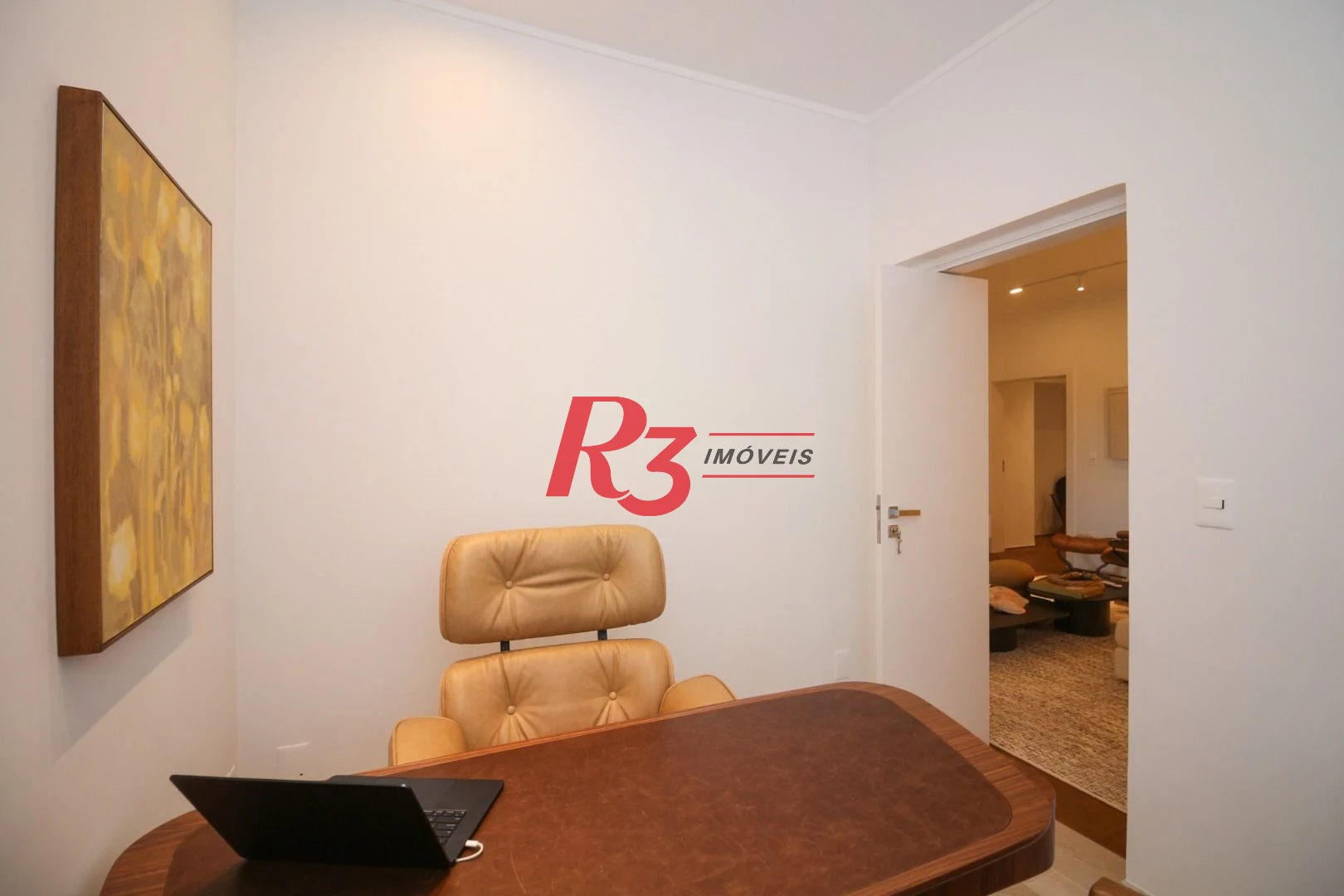 Apartamento com 4 dormitórios, 442 m² - venda por R$ 10.500.000,00 ou aluguel por R$ 51.770,00 - Aparecida - Santos/SP