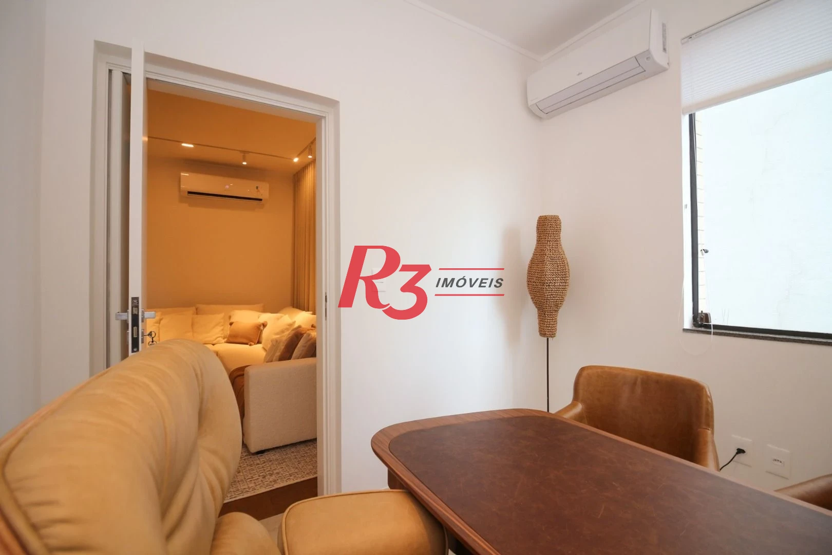 Apartamento com 4 dormitórios, 442 m² - venda por R$ 10.500.000,00 ou aluguel por R$ 51.770,00 - Aparecida - Santos/SP