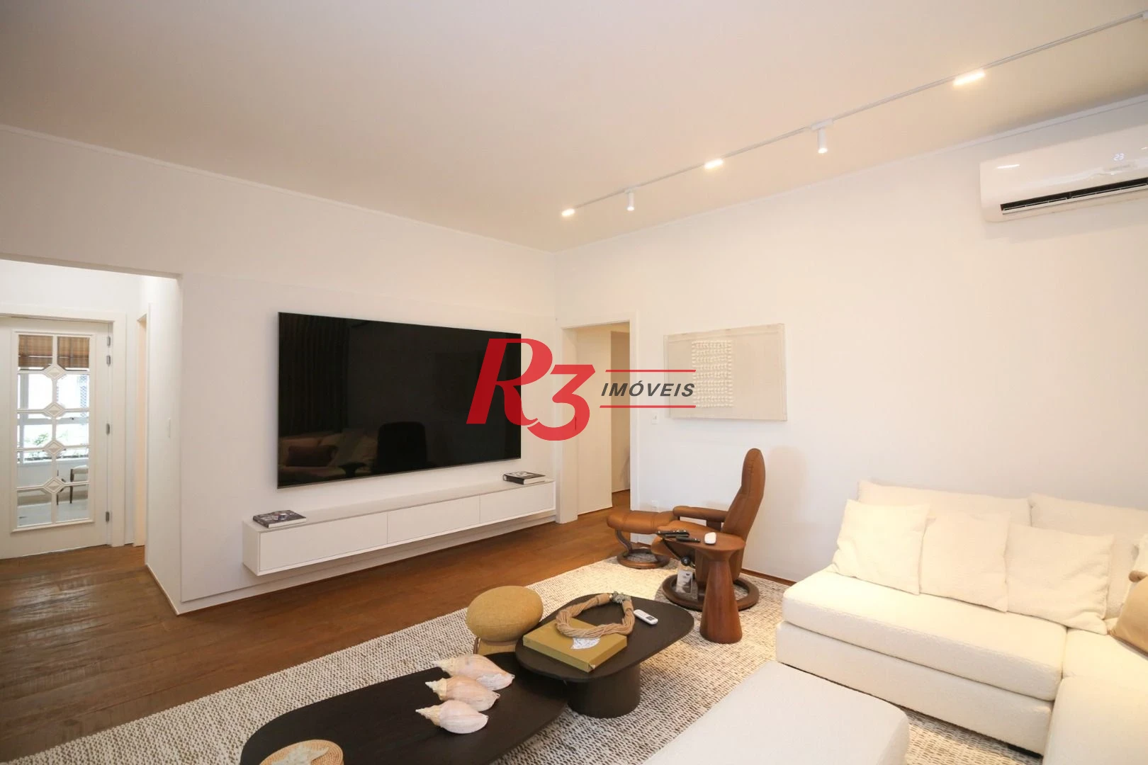 Apartamento com 4 dormitórios, 442 m² - venda por R$ 10.500.000,00 ou aluguel por R$ 51.770,00 - Aparecida - Santos/SP