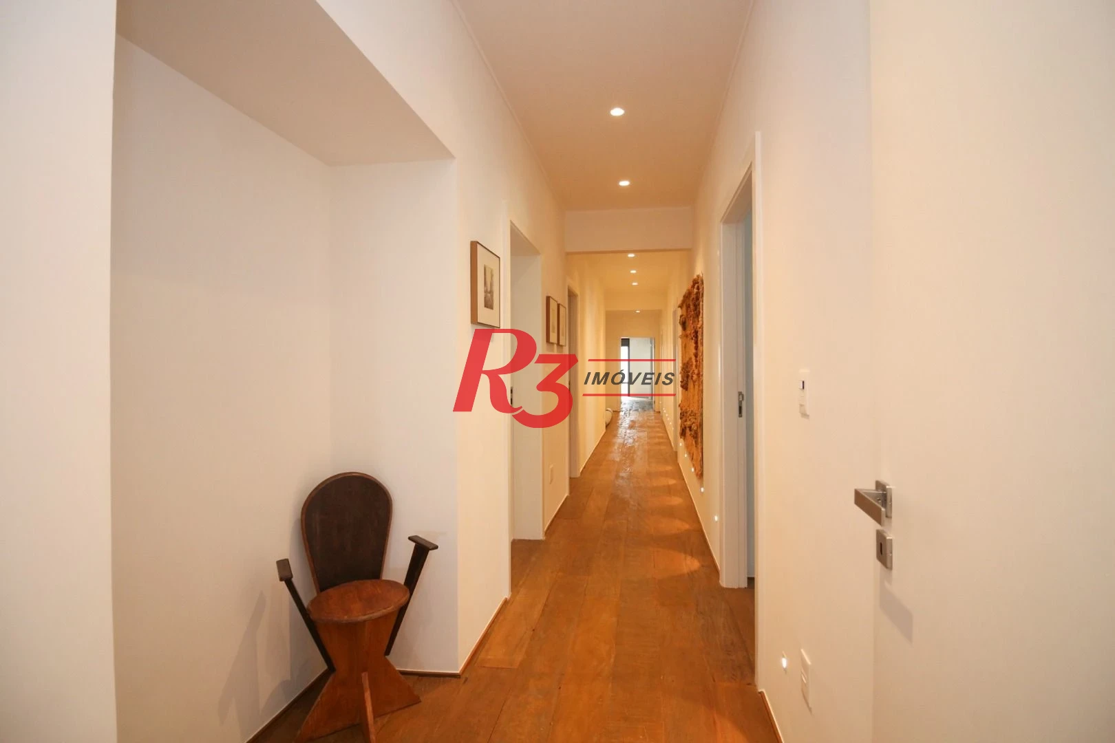 Apartamento com 4 dormitórios, 442 m² - venda por R$ 10.500.000,00 ou aluguel por R$ 51.770,00 - Aparecida - Santos/SP