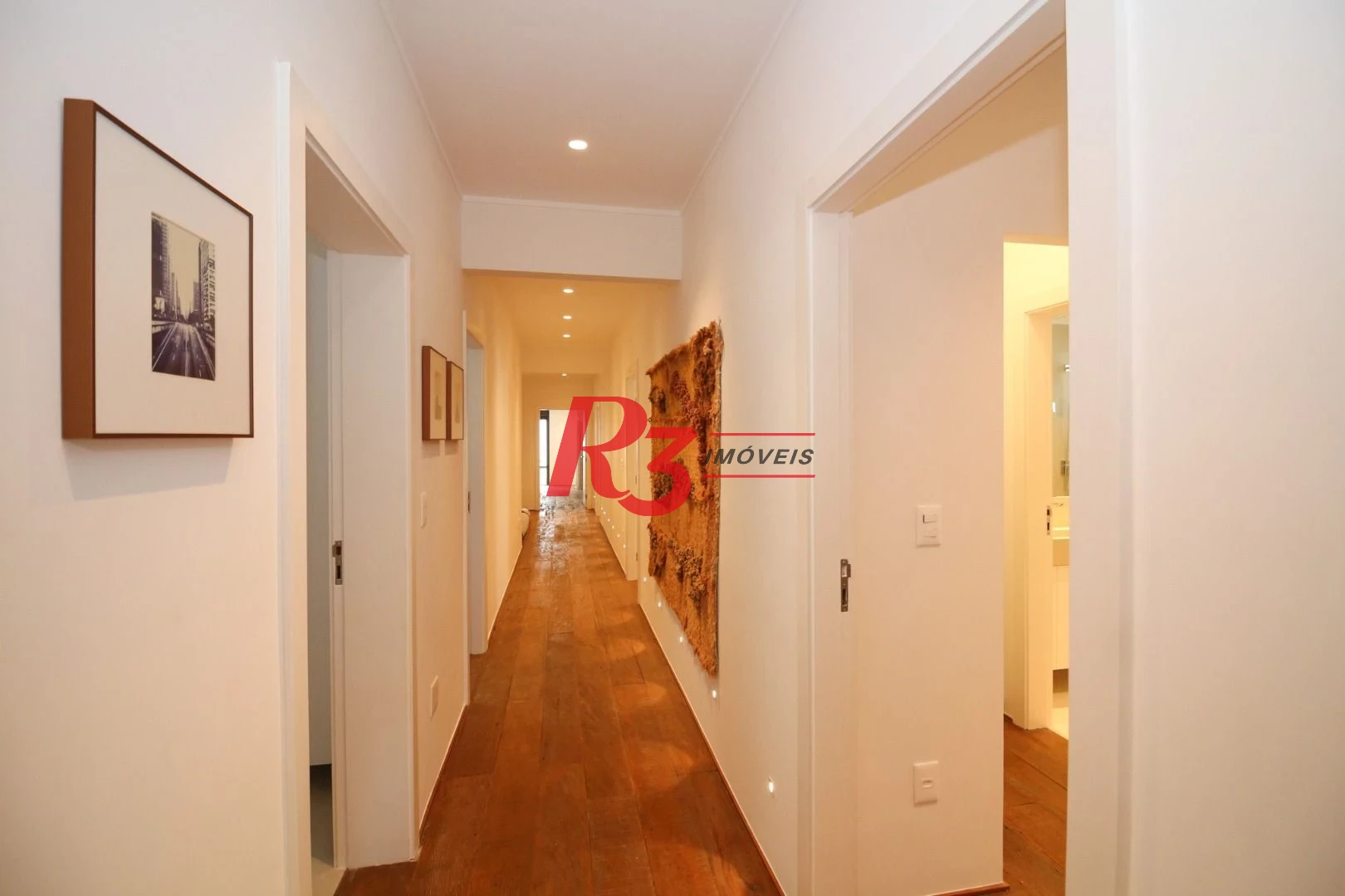 Apartamento com 4 dormitórios, 442 m² - venda por R$ 10.500.000,00 ou aluguel por R$ 51.770,00 - Aparecida - Santos/SP
