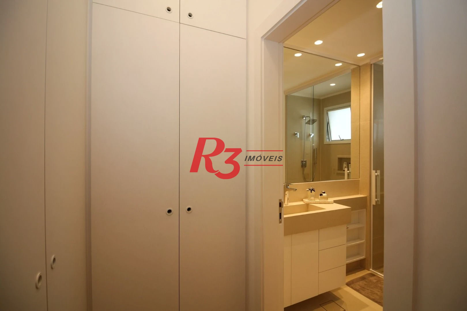 Apartamento com 4 dormitórios, 442 m² - venda por R$ 10.500.000,00 ou aluguel por R$ 51.770,00 - Aparecida - Santos/SP