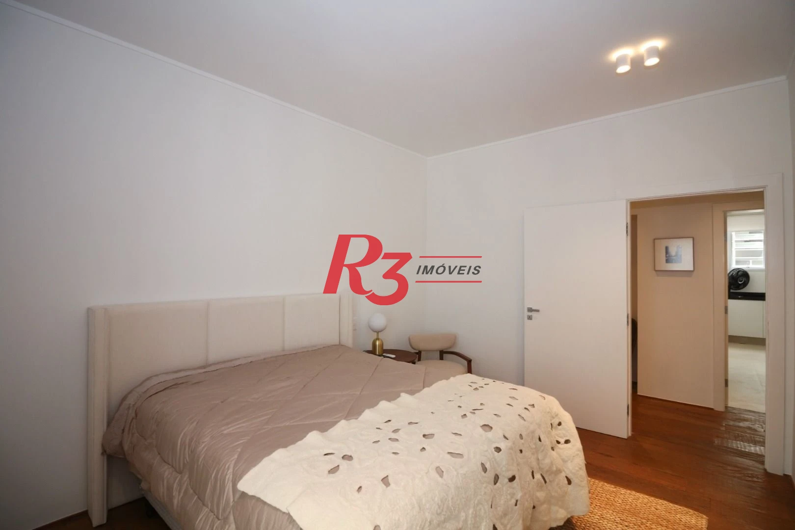 Apartamento com 4 dormitórios, 442 m² - venda por R$ 10.500.000,00 ou aluguel por R$ 51.770,00 - Aparecida - Santos/SP