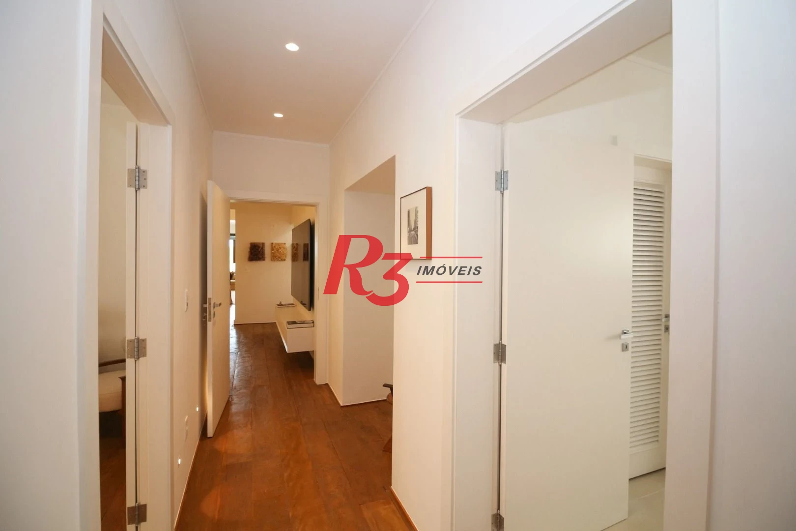 Apartamento com 4 dormitórios, 442 m² - venda por R$ 10.500.000,00 ou aluguel por R$ 51.770,00 - Aparecida - Santos/SP