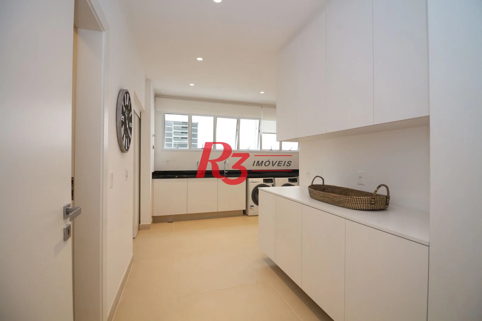 Apartamento com 4 dormitórios, 442 m² - venda por R$ 10.500.000,00 ou aluguel por R$ 51.770,00 - Aparecida - Santos/SP