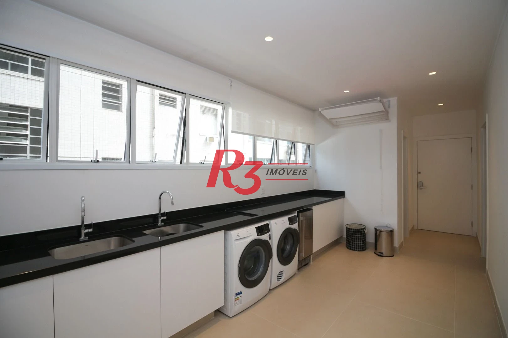 Apartamento com 4 dormitórios, 442 m² - venda por R$ 10.500.000,00 ou aluguel por R$ 51.770,00 - Aparecida - Santos/SP