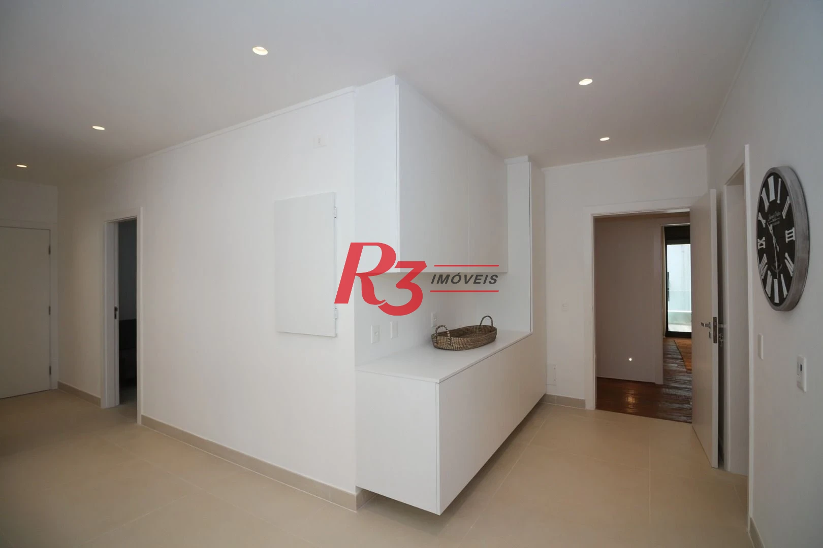 Apartamento com 4 dormitórios, 442 m² - venda por R$ 10.500.000,00 ou aluguel por R$ 51.770,00 - Aparecida - Santos/SP