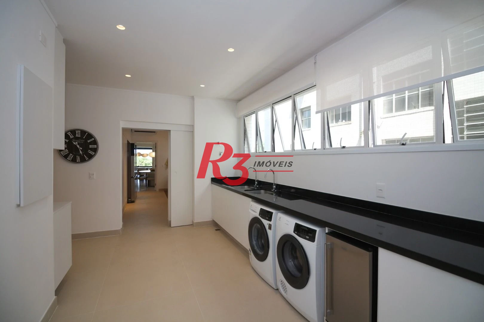 Apartamento com 4 dormitórios, 442 m² - venda por R$ 10.500.000,00 ou aluguel por R$ 51.770,00 - Aparecida - Santos/SP