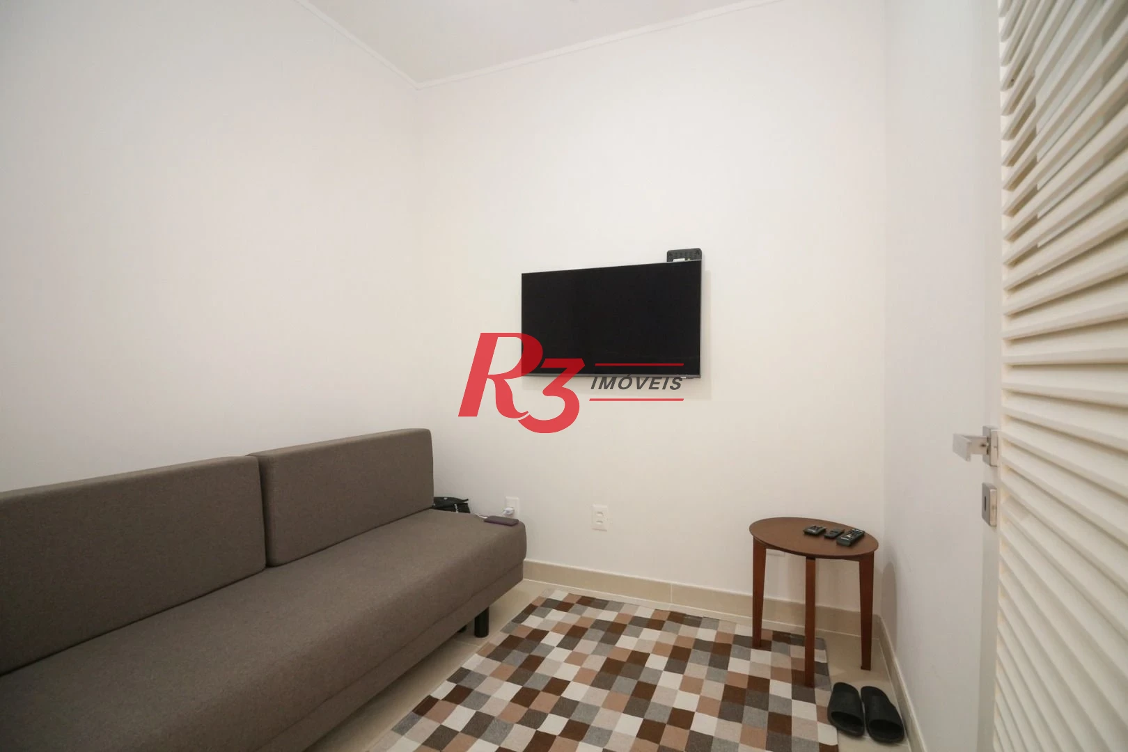 Apartamento com 4 dormitórios, 442 m² - venda por R$ 10.500.000,00 ou aluguel por R$ 51.770,00 - Aparecida - Santos/SP