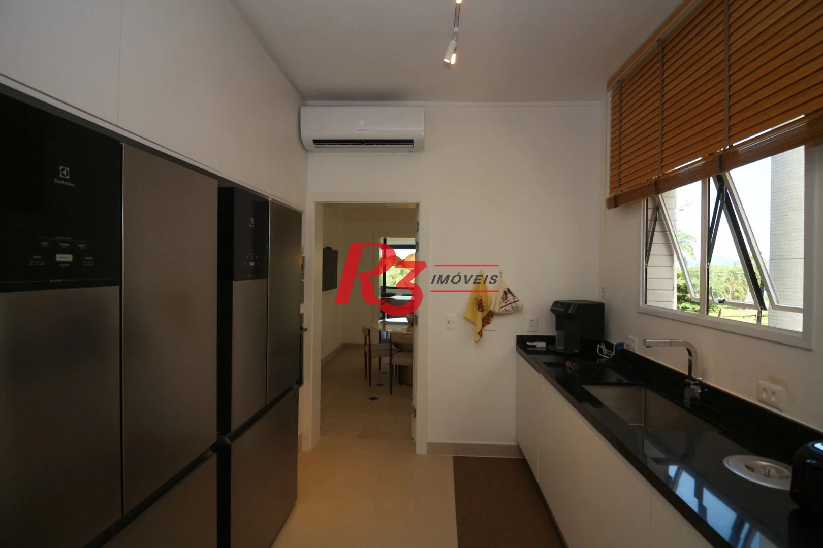 Apartamento com 4 dormitórios, 442 m² - venda por R$ 10.500.000,00 ou aluguel por R$ 51.770,00 - Aparecida - Santos/SP
