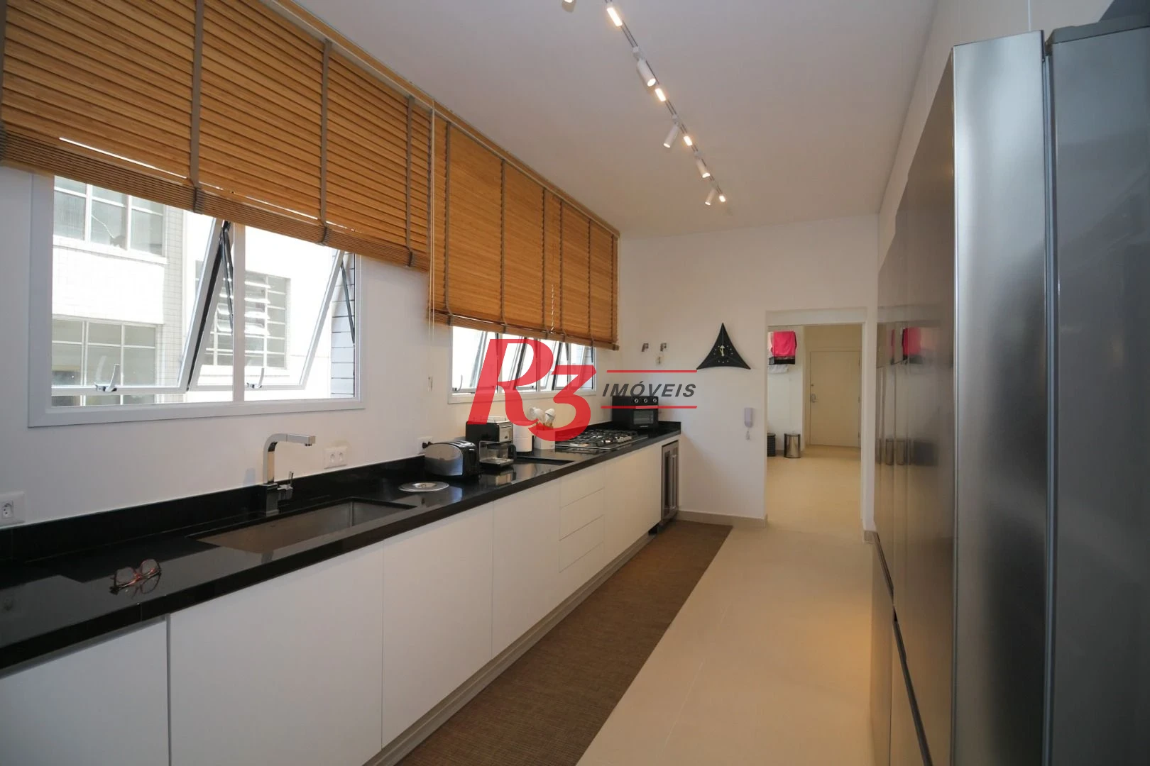 Apartamento com 4 dormitórios, 442 m² - venda por R$ 10.500.000,00 ou aluguel por R$ 51.770,00 - Aparecida - Santos/SP