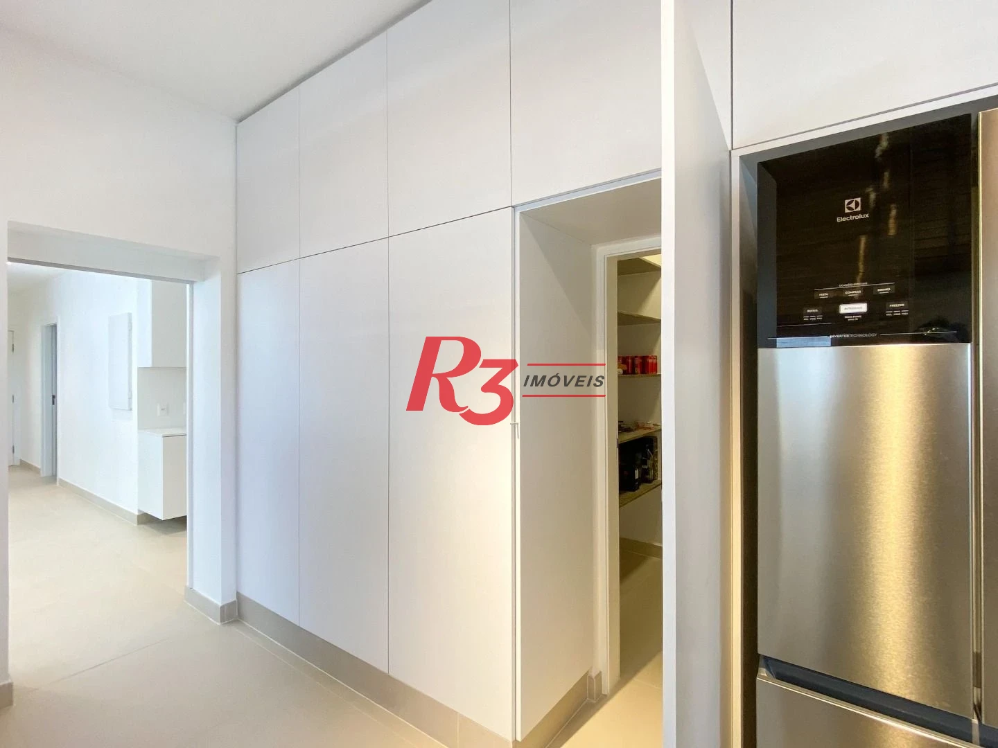 Apartamento com 4 dormitórios, 442 m² - venda por R$ 10.500.000,00 ou aluguel por R$ 51.770,00 - Aparecida - Santos/SP