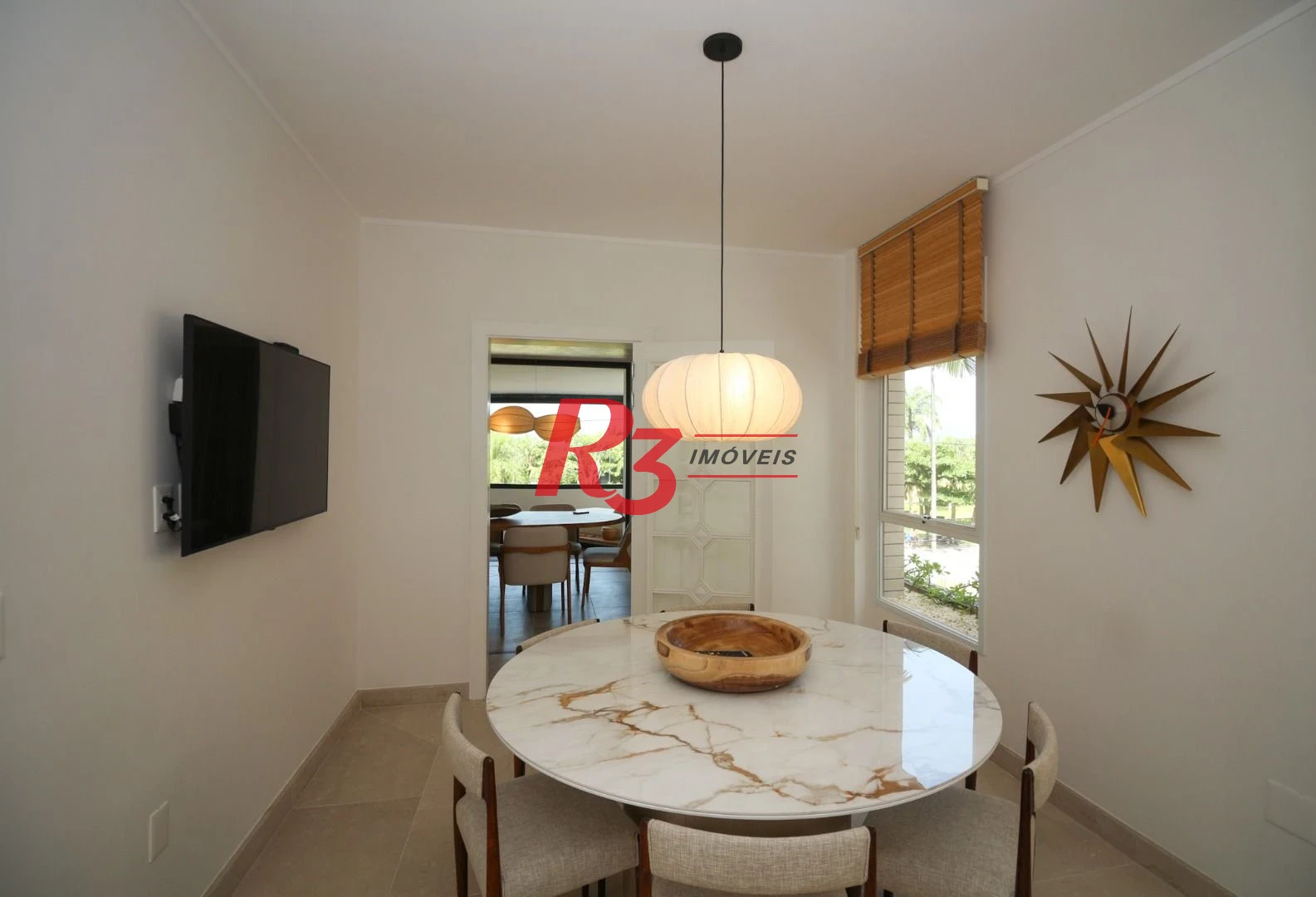 Apartamento com 4 dormitórios, 442 m² - venda por R$ 10.500.000,00 ou aluguel por R$ 51.770,00 - Aparecida - Santos/SP