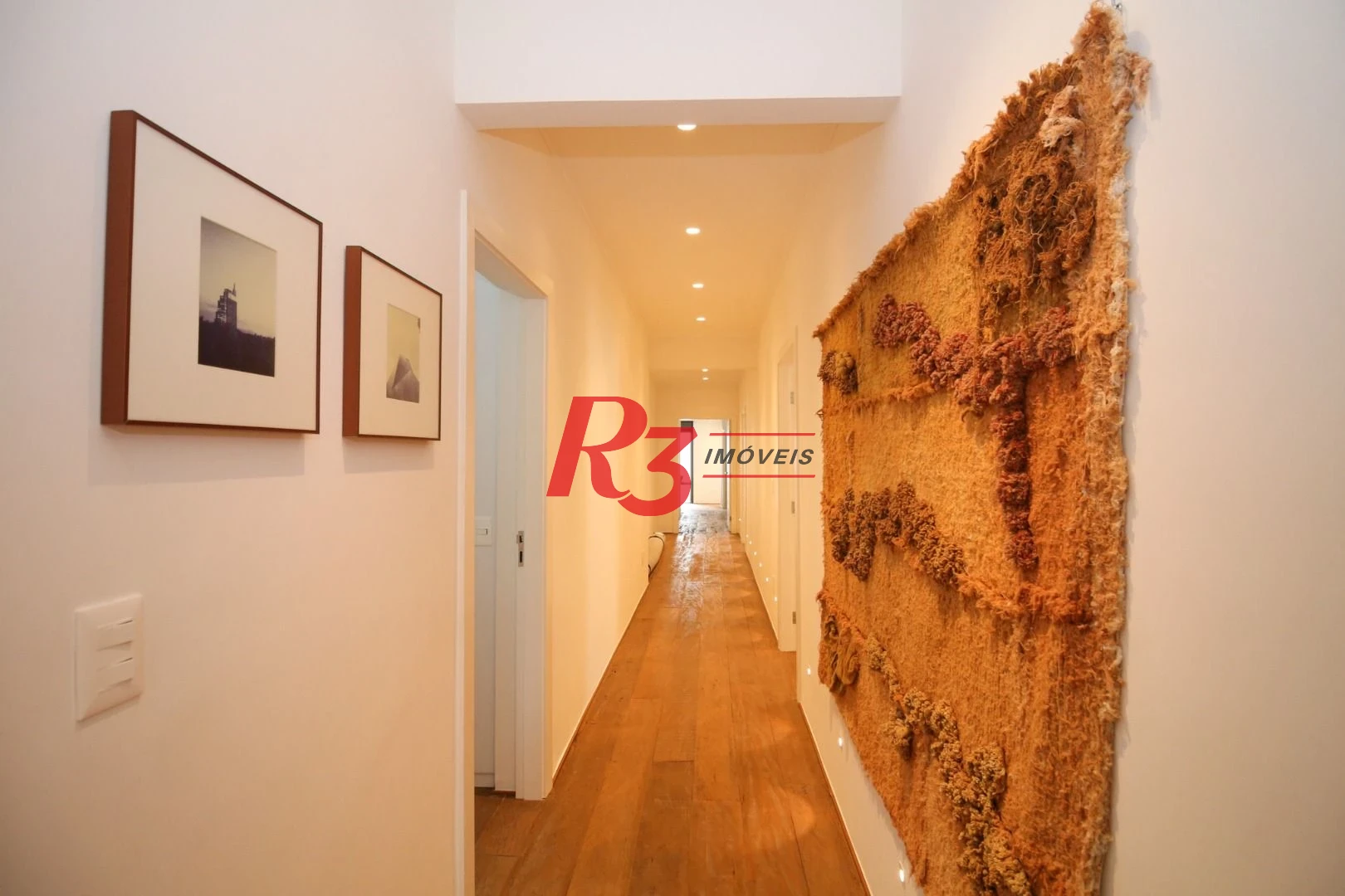 Apartamento com 4 dormitórios, 442 m² - venda por R$ 10.500.000,00 ou aluguel por R$ 51.770,00 - Aparecida - Santos/SP