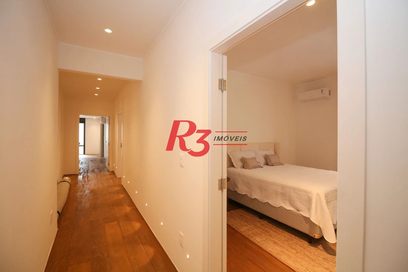 Apartamento com 4 dormitórios, 442 m² - venda por R$ 10.500.000,00 ou aluguel por R$ 51.770,00 - Aparecida - Santos/SP