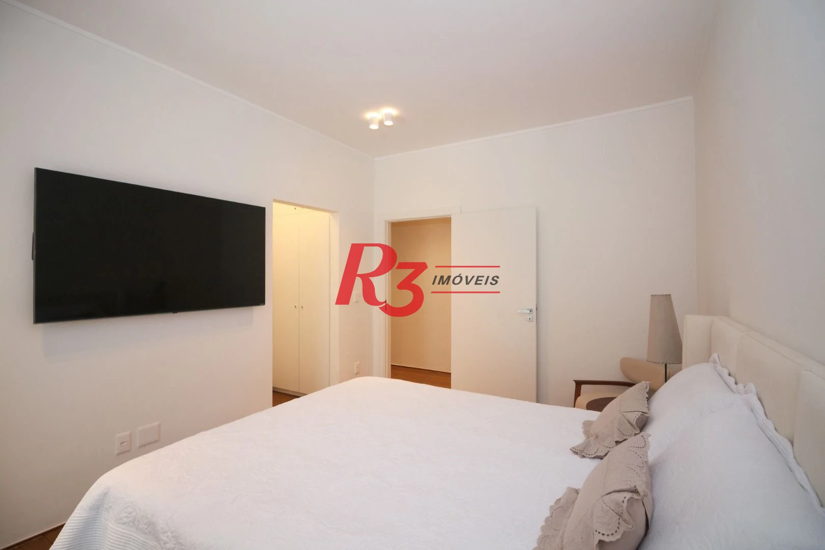 Apartamento com 4 dormitórios, 442 m² - venda por R$ 10.500.000,00 ou aluguel por R$ 51.770,00 - Aparecida - Santos/SP