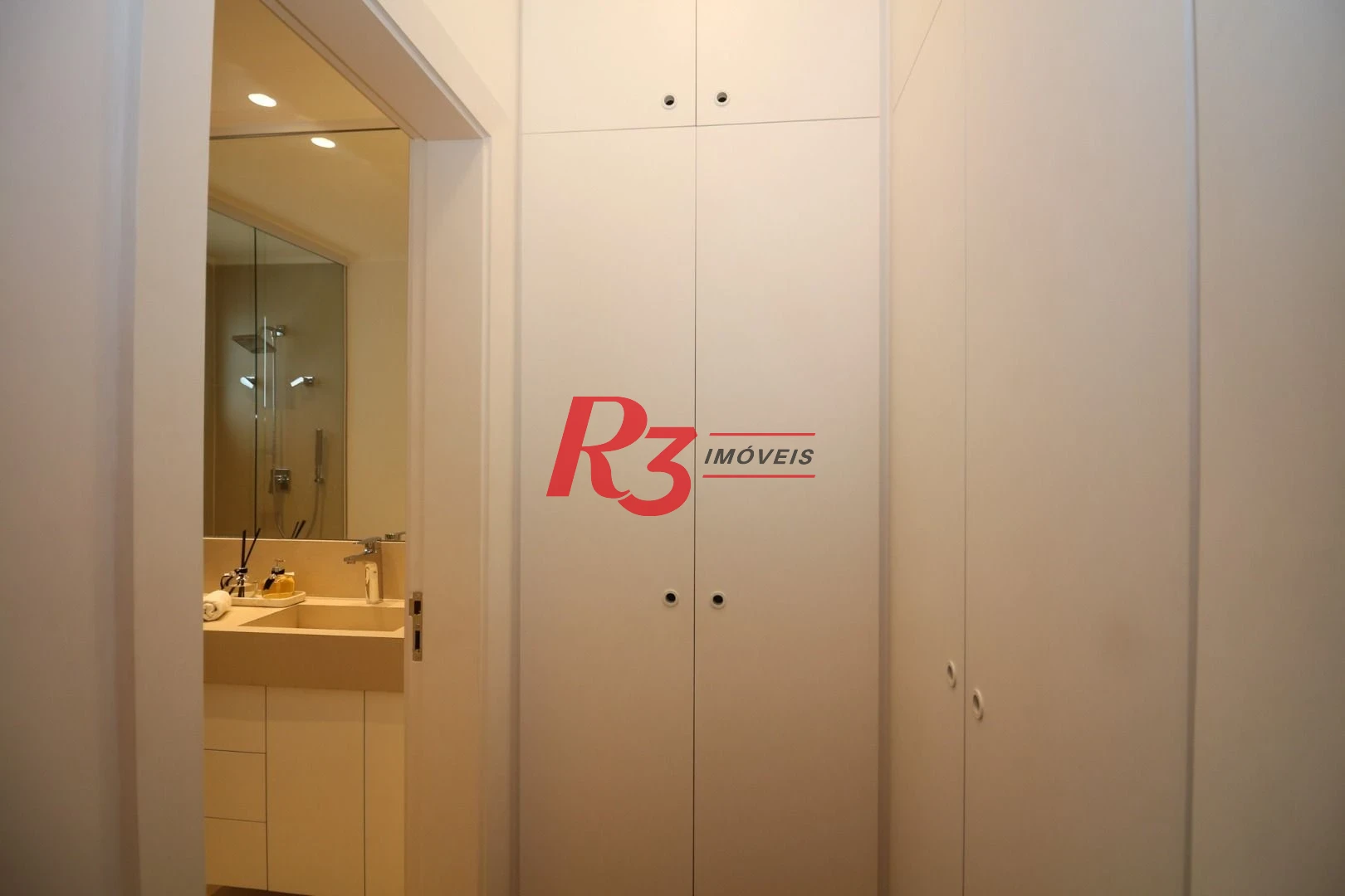 Apartamento com 4 dormitórios, 442 m² - venda por R$ 10.500.000,00 ou aluguel por R$ 51.770,00 - Aparecida - Santos/SP