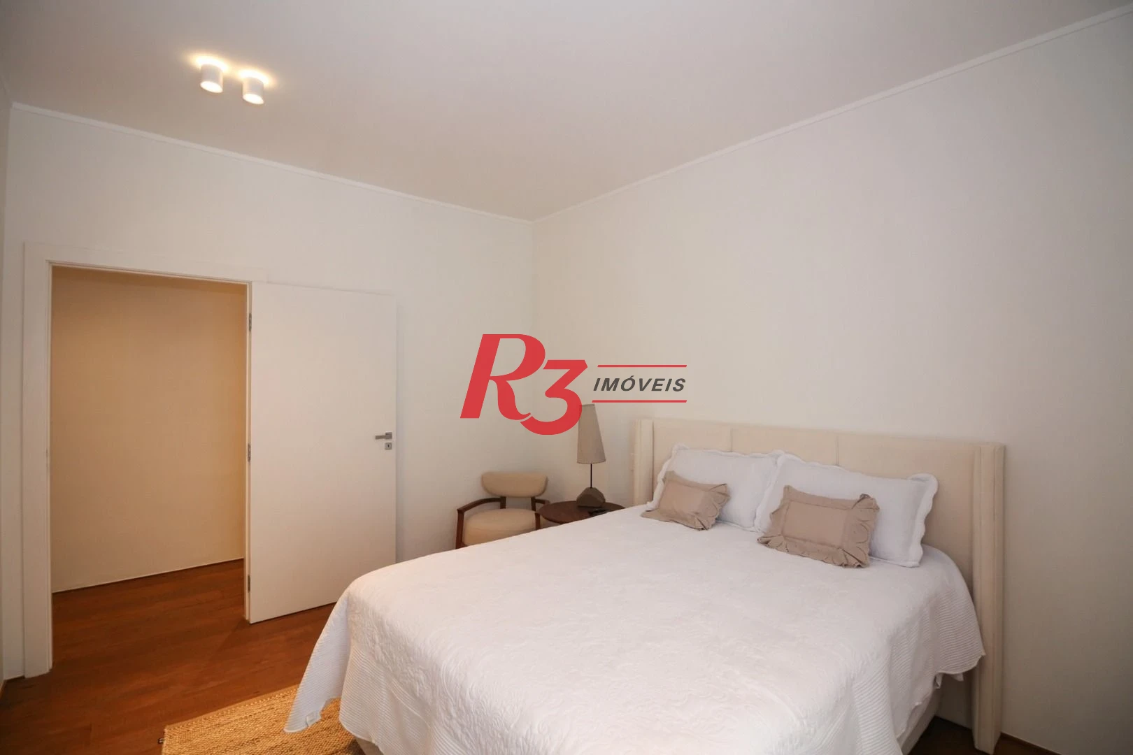 Apartamento com 4 dormitórios, 442 m² - venda por R$ 10.500.000,00 ou aluguel por R$ 51.770,00 - Aparecida - Santos/SP