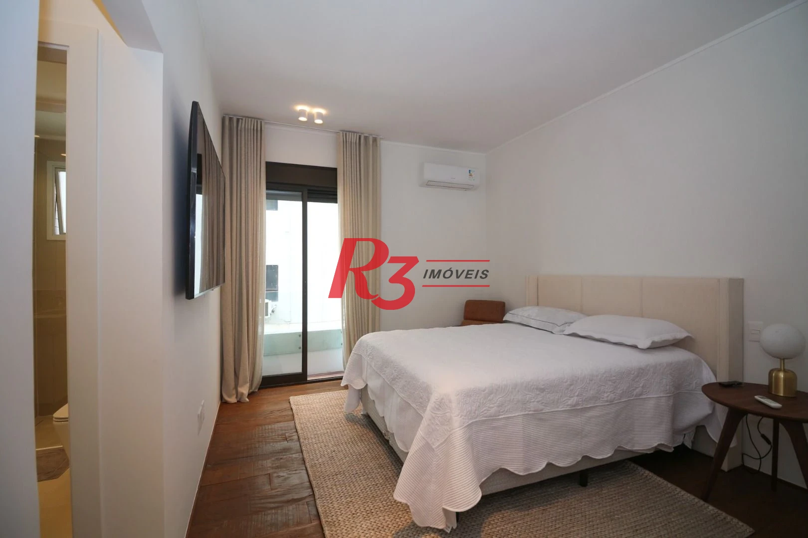 Apartamento com 4 dormitórios, 442 m² - venda por R$ 10.500.000,00 ou aluguel por R$ 51.770,00 - Aparecida - Santos/SP