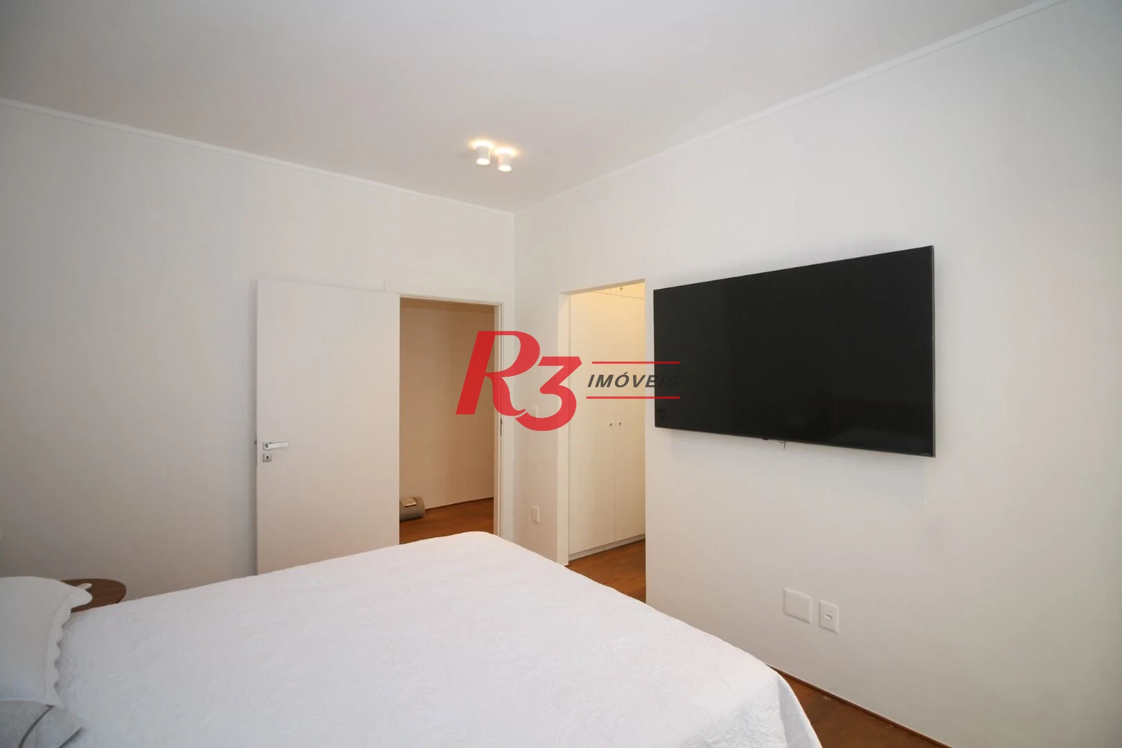 Apartamento com 4 dormitórios, 442 m² - venda por R$ 10.500.000,00 ou aluguel por R$ 51.770,00 - Aparecida - Santos/SP