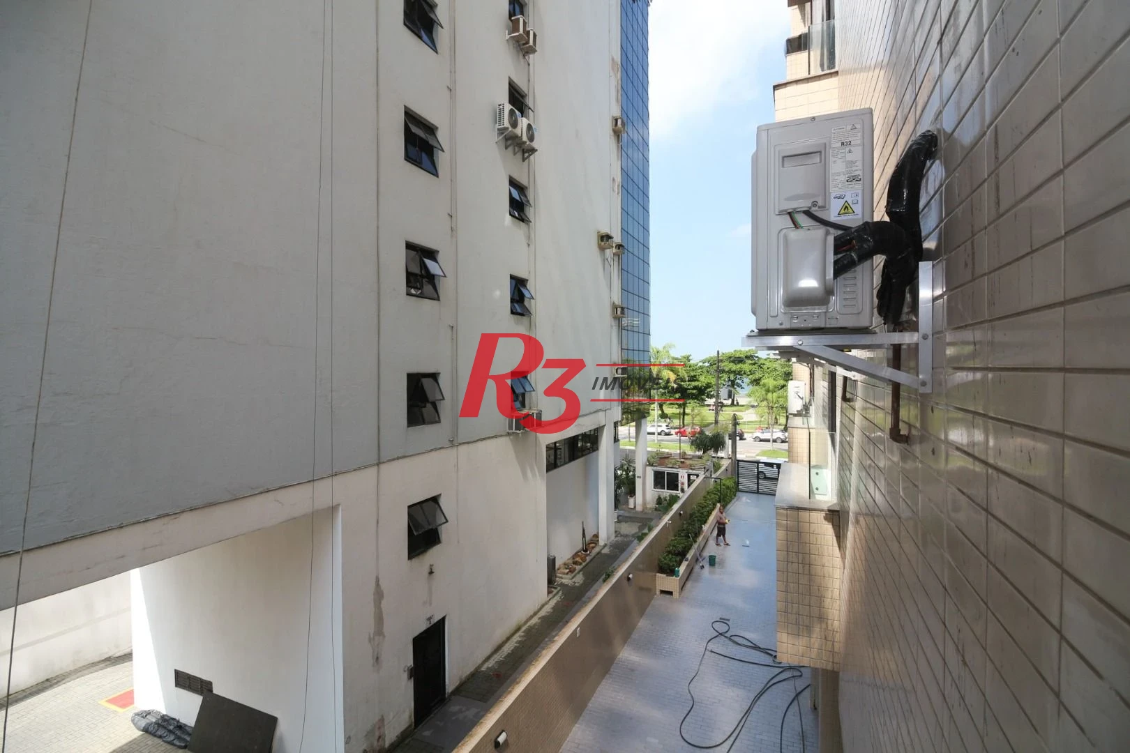 Apartamento com 4 dormitórios, 442 m² - venda por R$ 10.500.000,00 ou aluguel por R$ 51.770,00 - Aparecida - Santos/SP